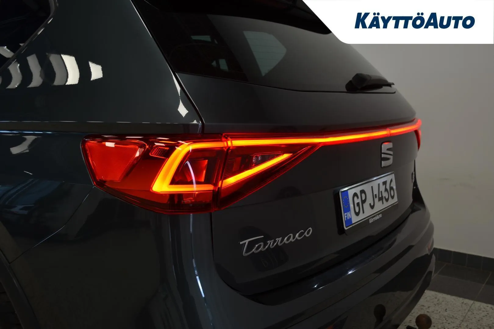 Seat Tarraco GPJ-436 carousel image