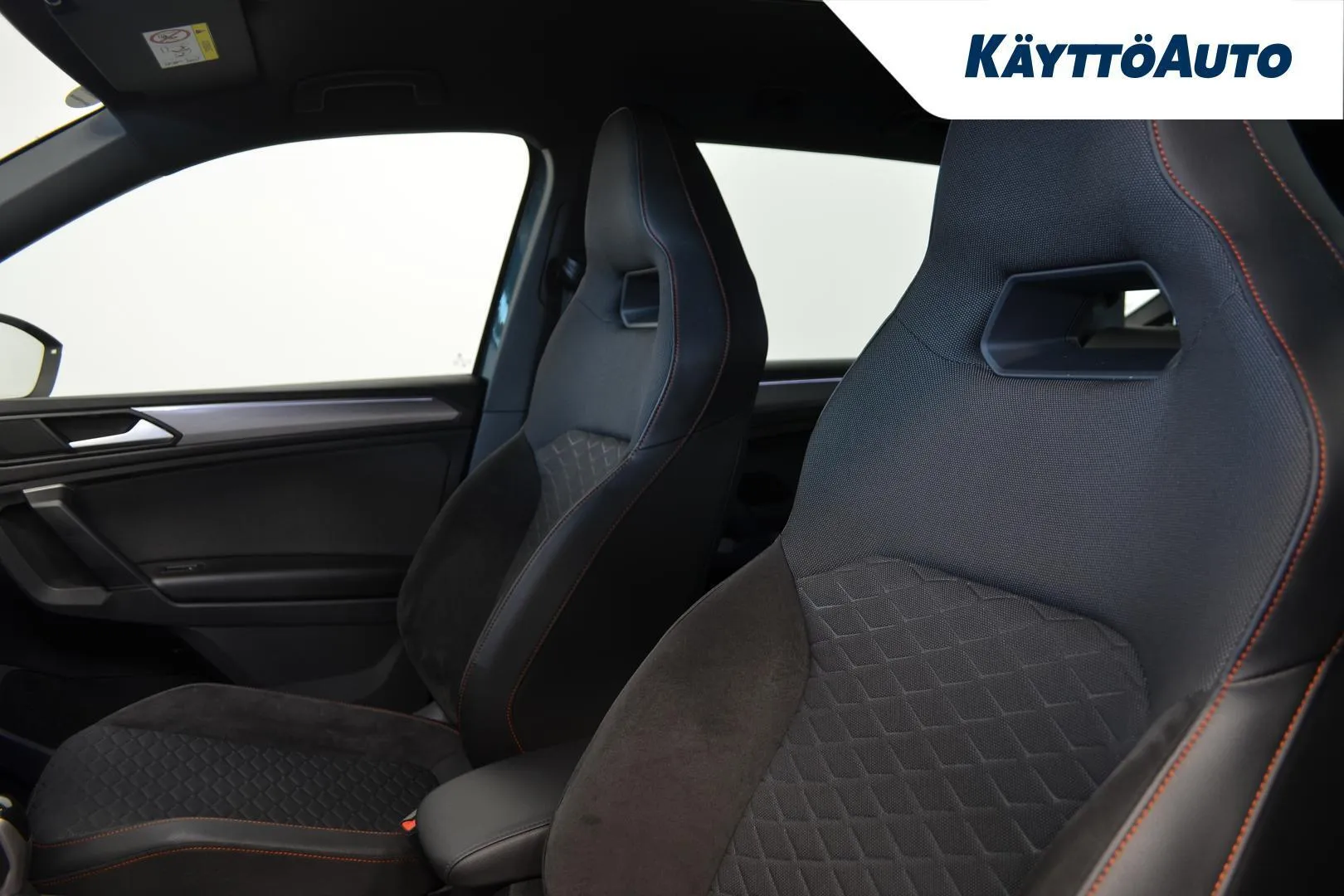 Seat Tarraco GPJ-436 carousel image