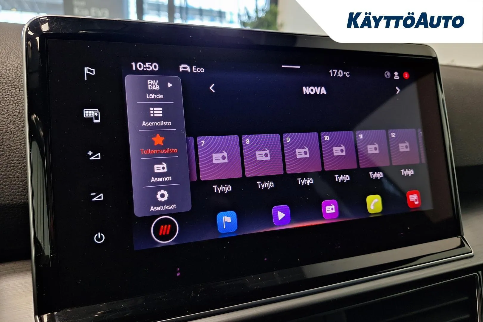 Seat Tarraco GPJ-436 carousel image