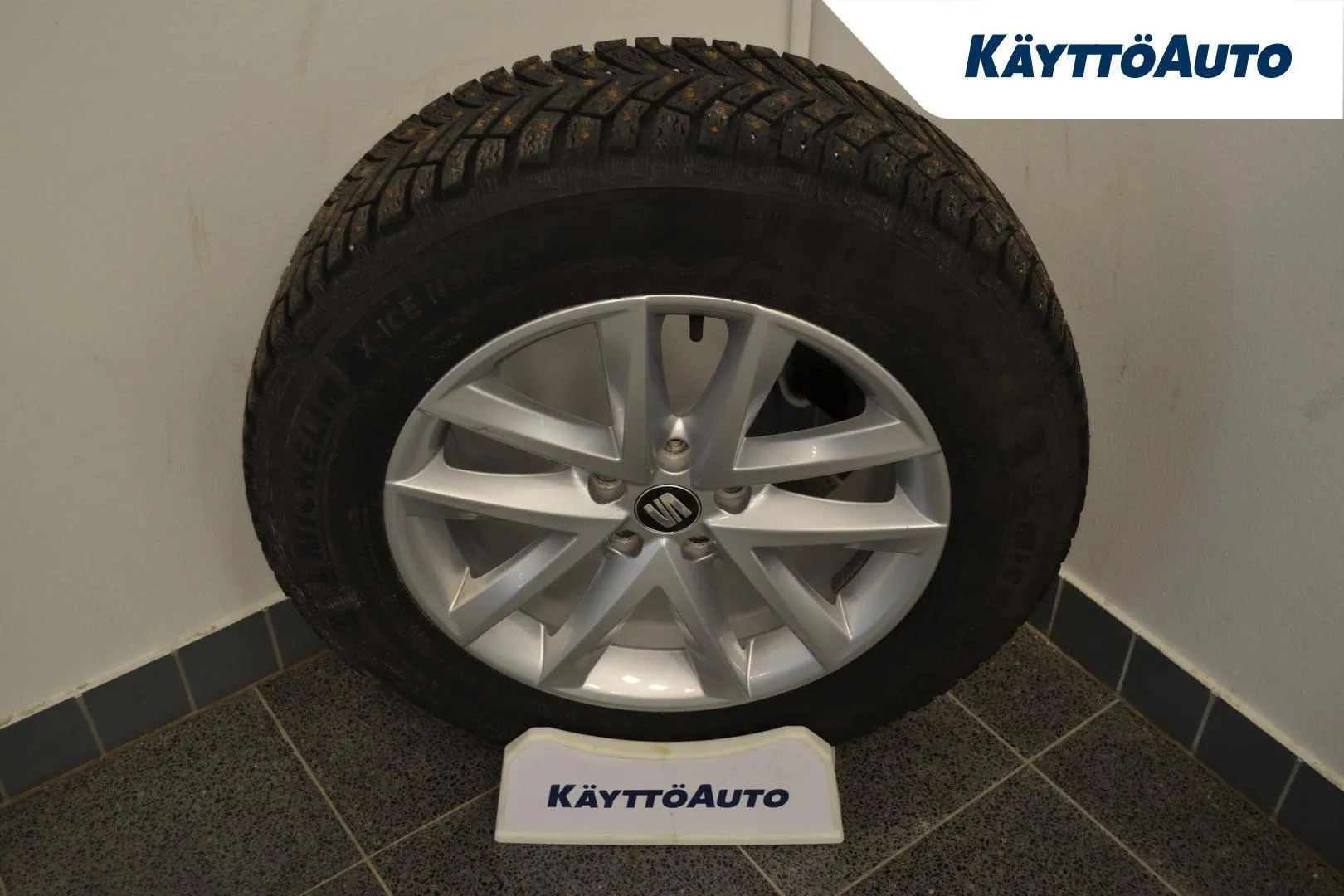 Seat Tarraco GPJ-436 carousel image