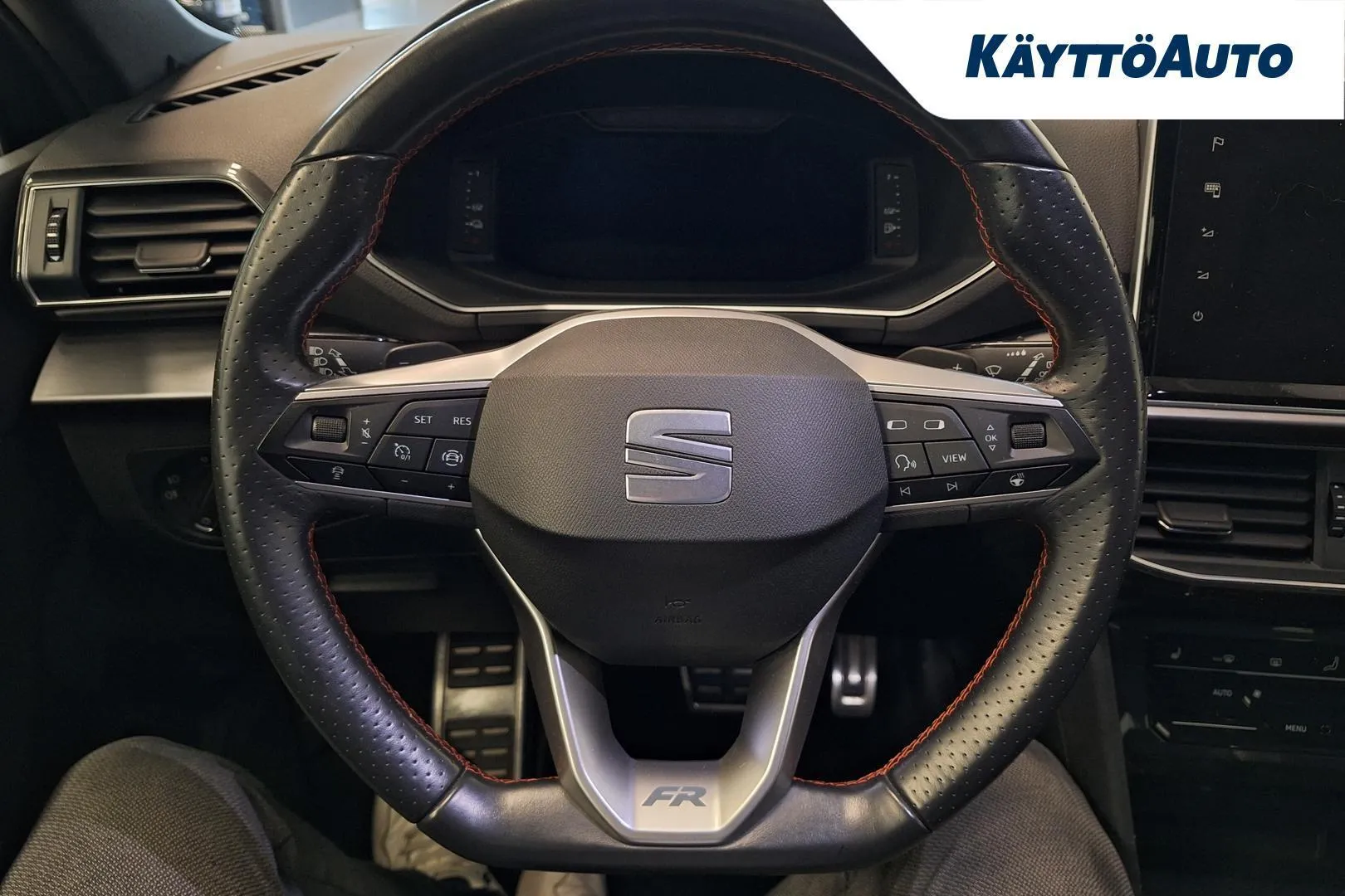 Seat Tarraco GPJ-436 carousel image