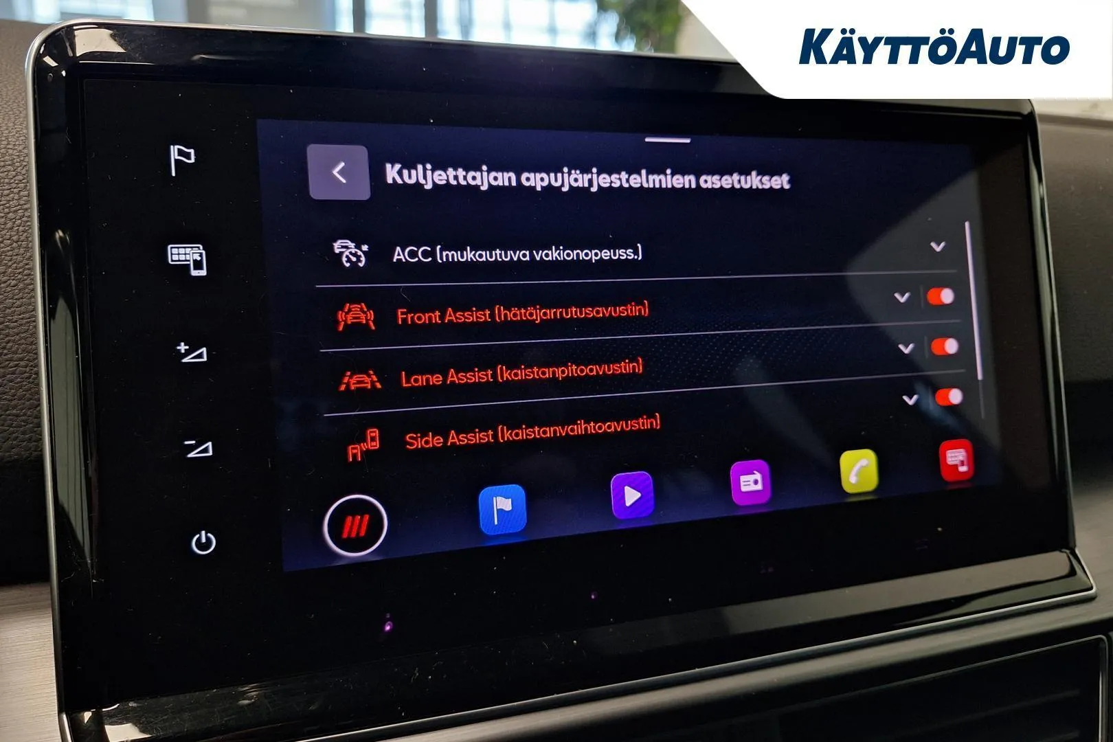 Seat Tarraco GPJ-436 carousel image