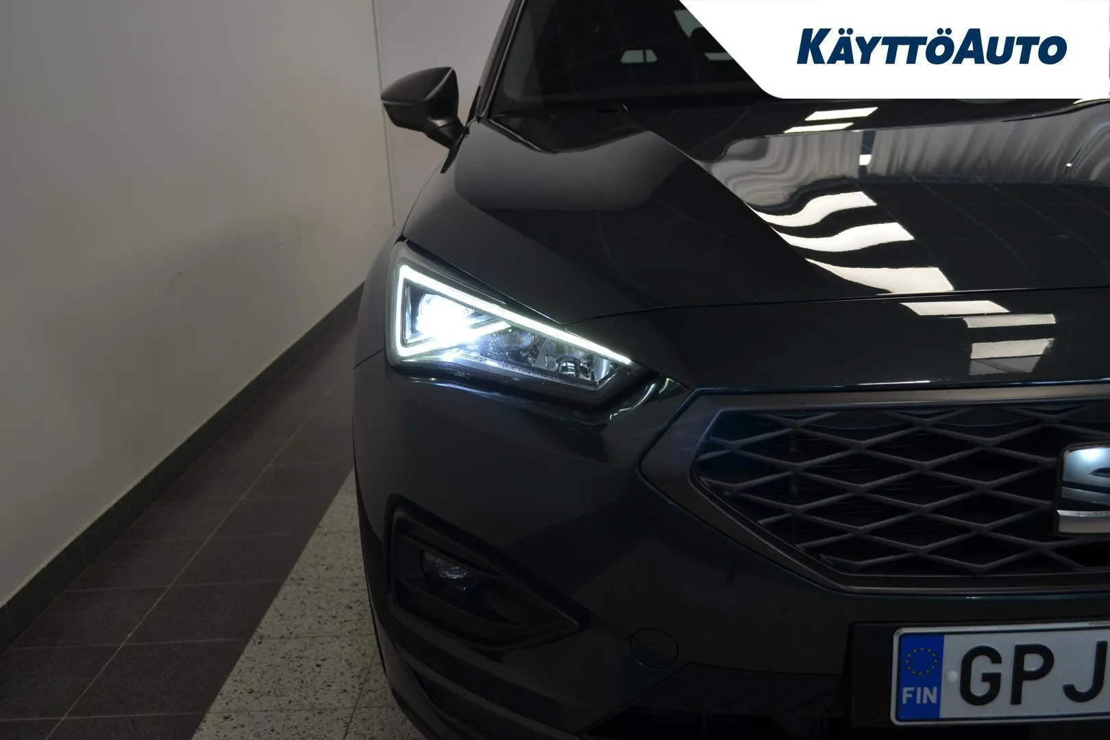 Seat Tarraco GPJ-436 carousel image
