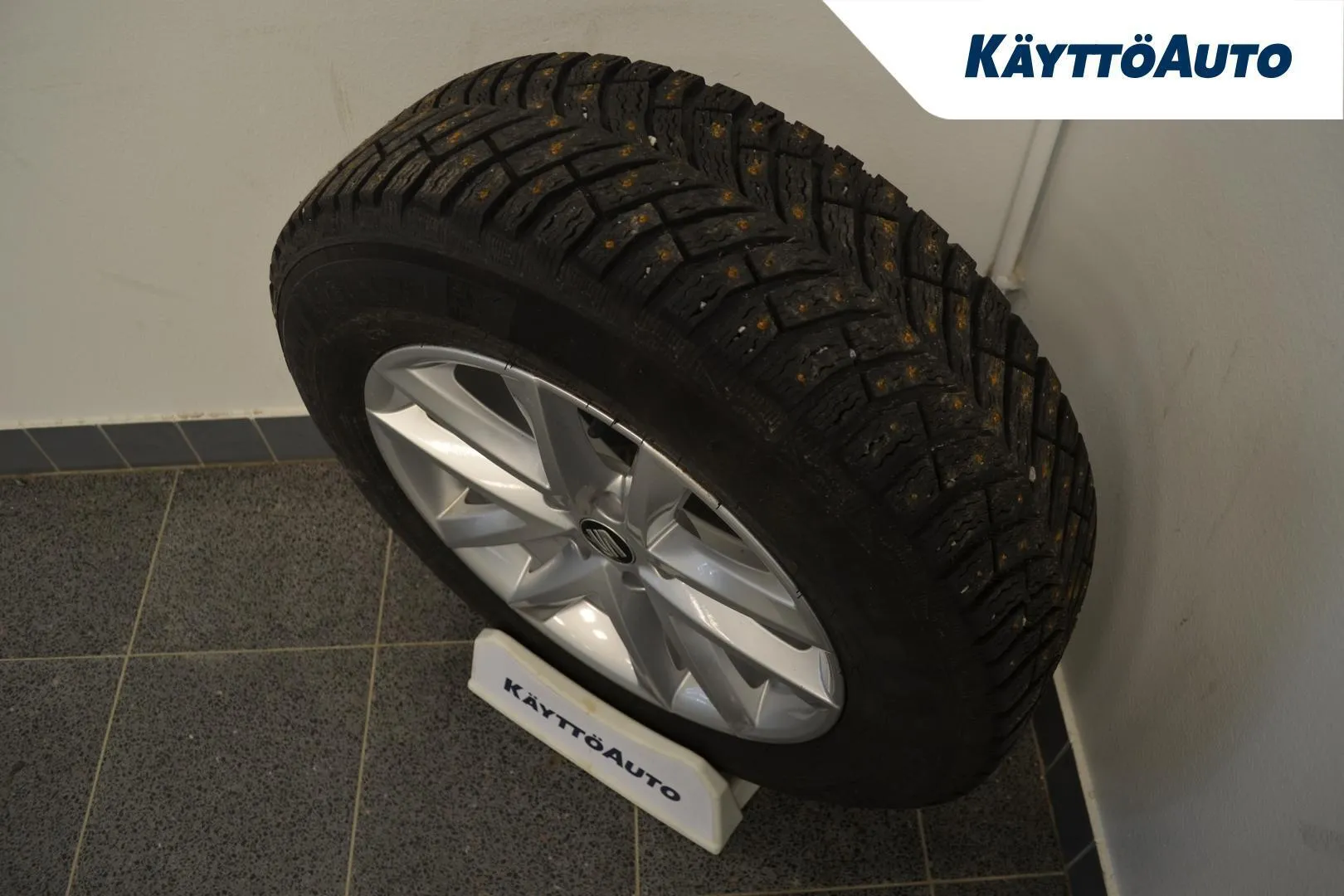 Seat Tarraco GPJ-436 carousel image