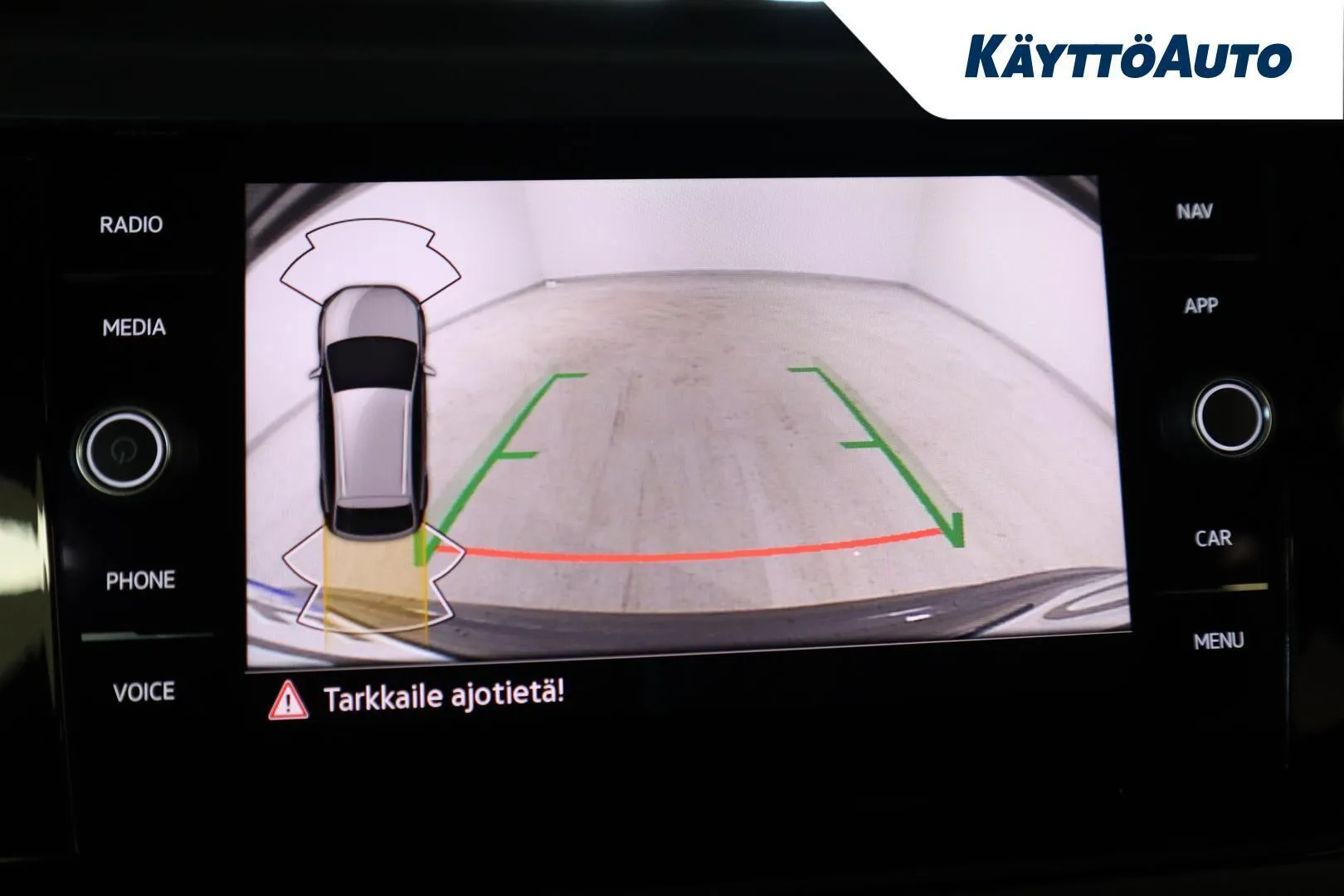 Volkswagen Taigo EVL-570 carousel image