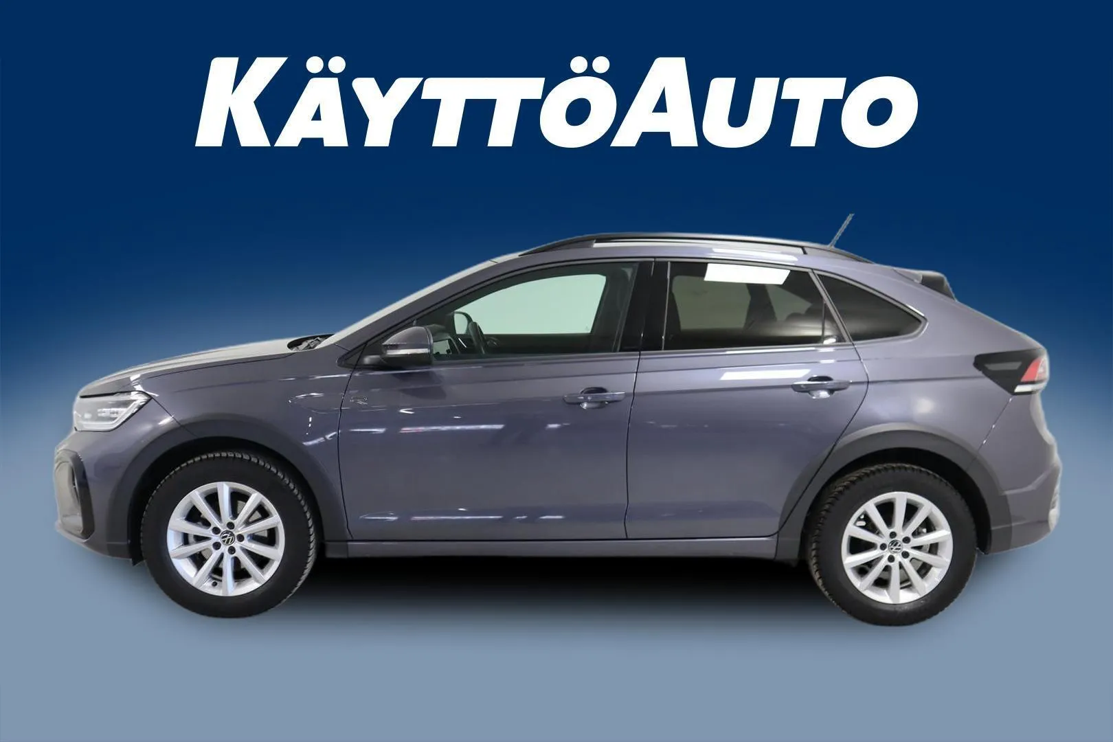 Volkswagen Taigo EVL-570 carousel image