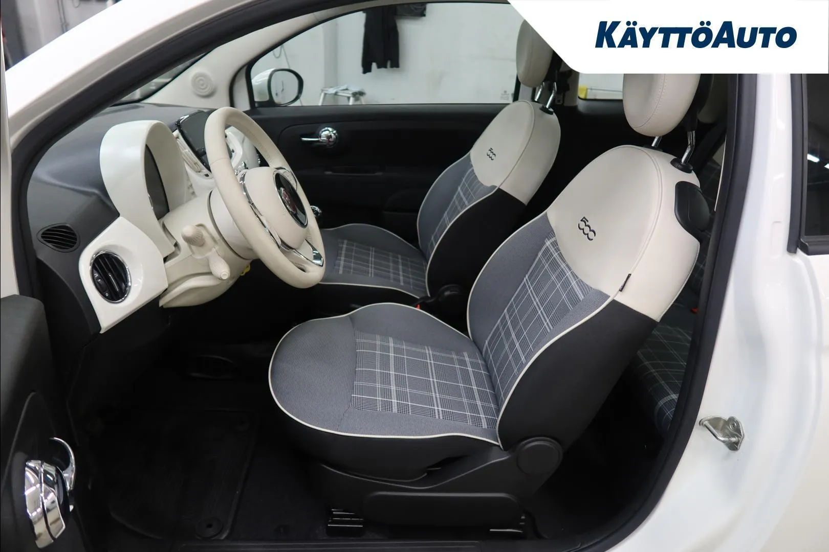 Fiat 500 XPN-967 carousel image