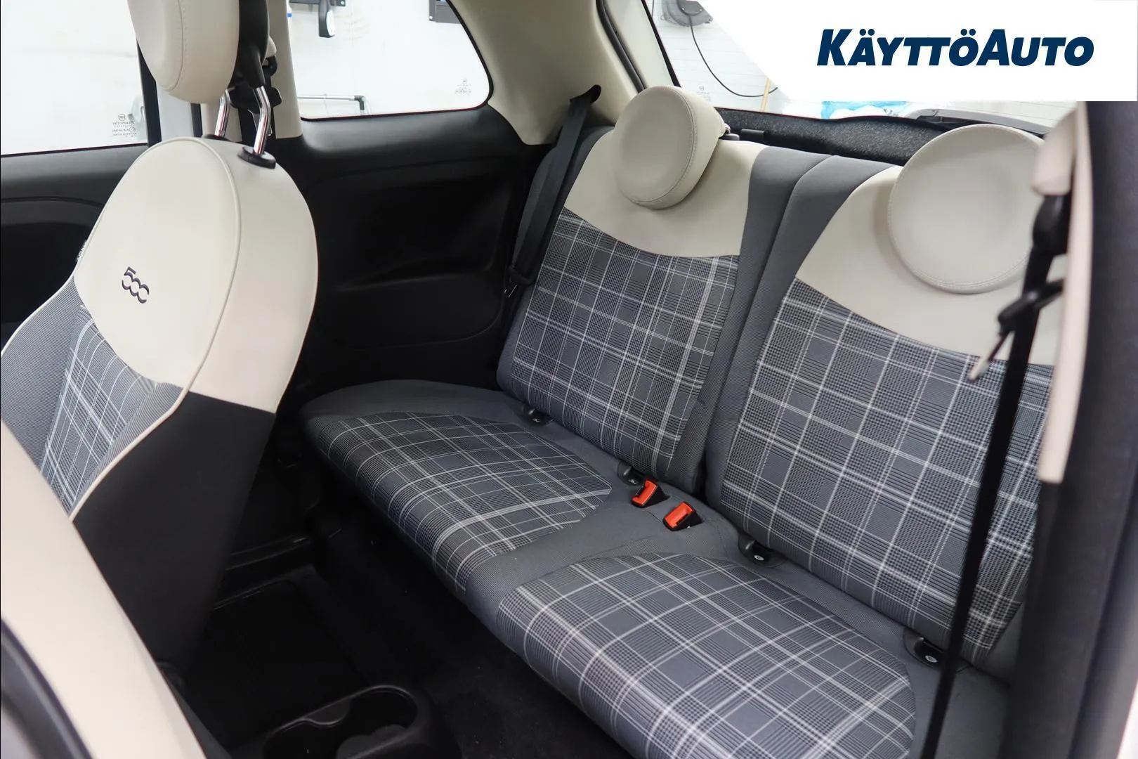 Fiat 500 XPN-967 carousel image