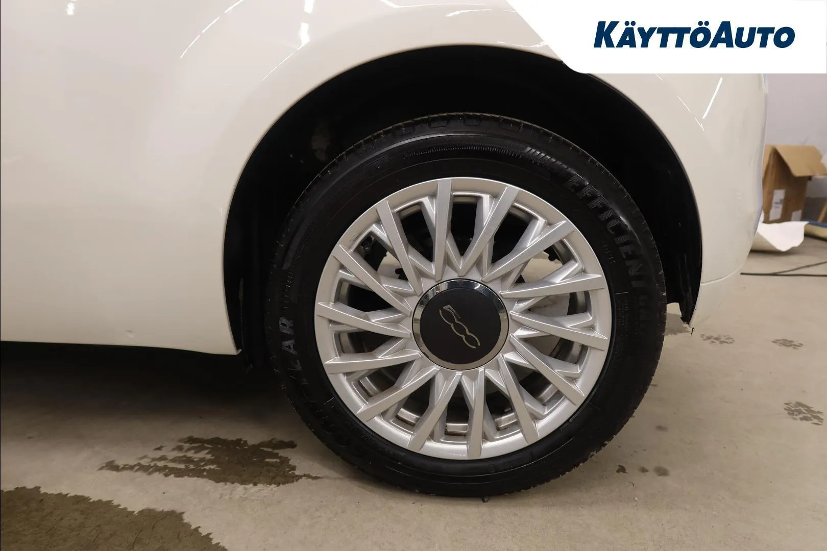 Fiat 500 XPN-967 carousel image