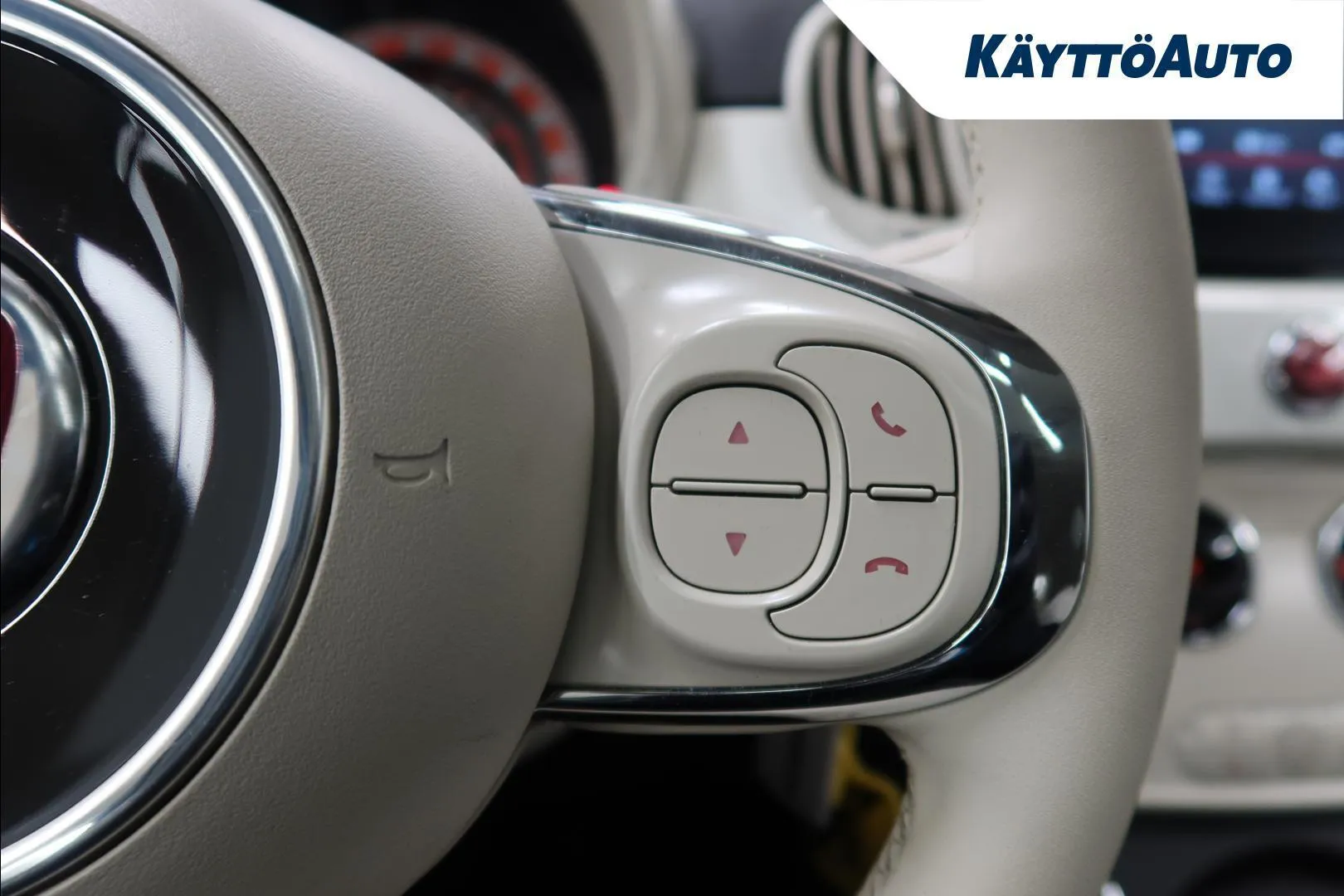 Fiat 500 XPN-967 carousel image