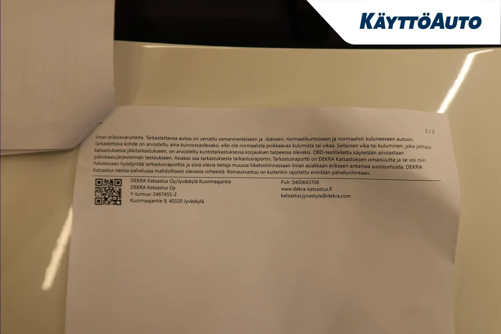 Fiat 500 XPN-967 carousel image