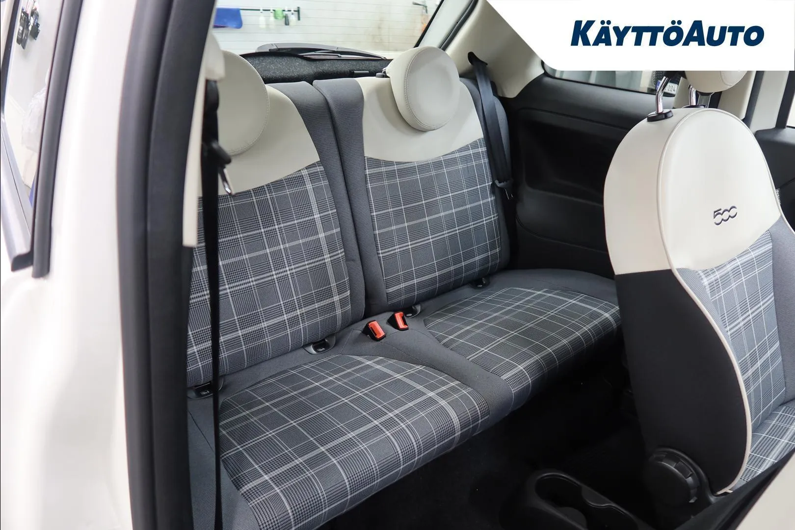 Fiat 500 XPN-967 carousel image