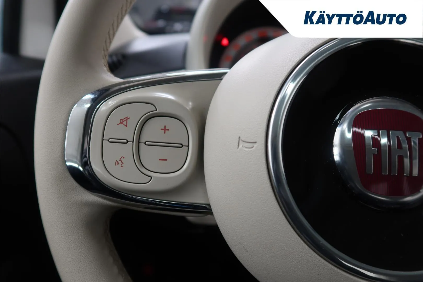 Fiat 500 XPN-967 carousel image