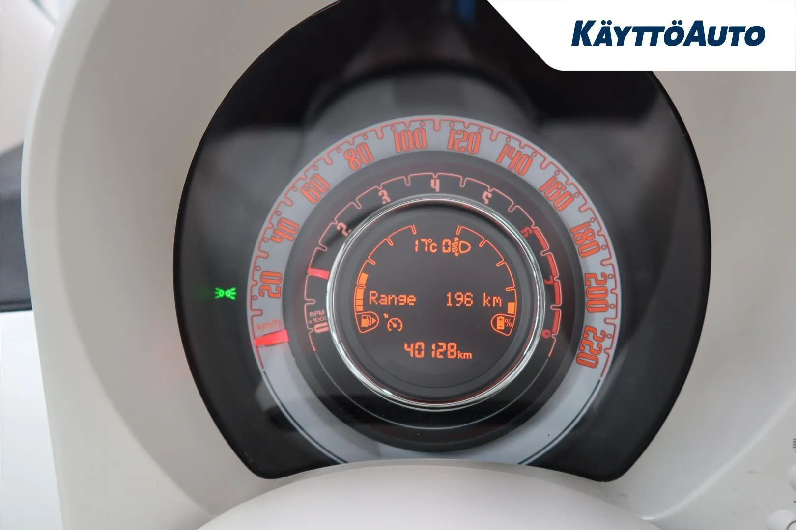 Fiat 500 XPN-967 carousel image