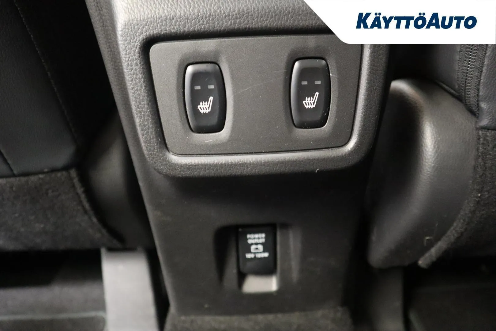 Mitsubishi Eclipse Cross OXS-963 carousel image