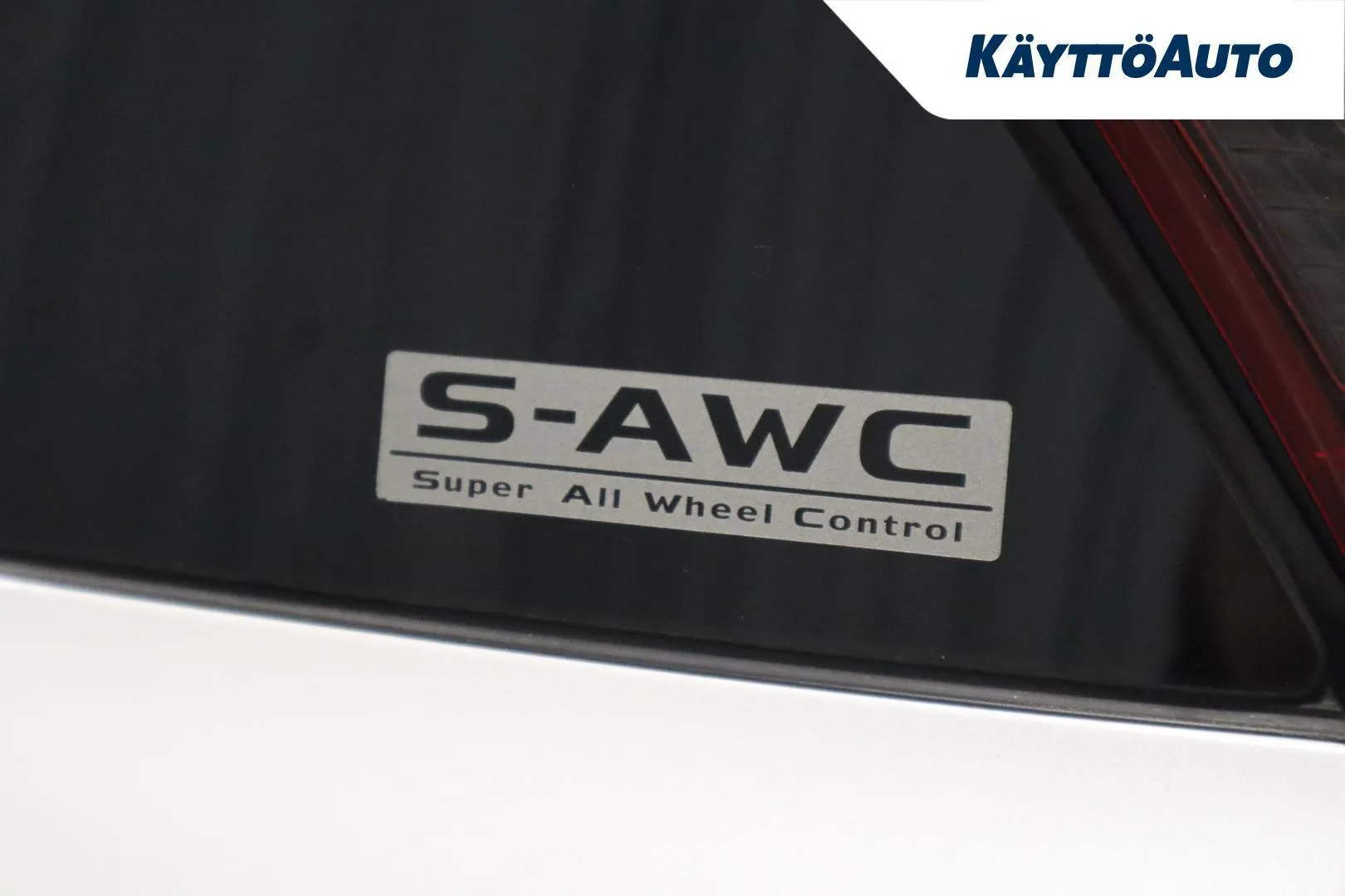 Mitsubishi Eclipse Cross OXS-963 carousel image