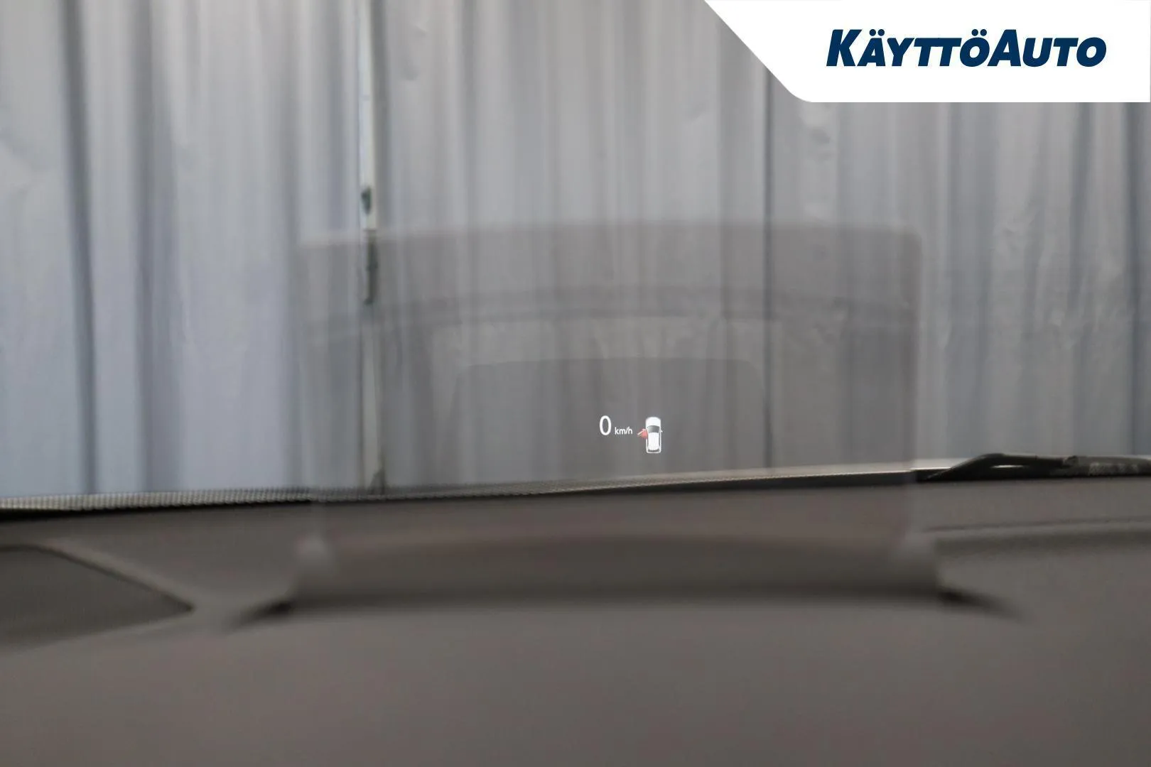 Mitsubishi Eclipse Cross OXS-963 carousel image