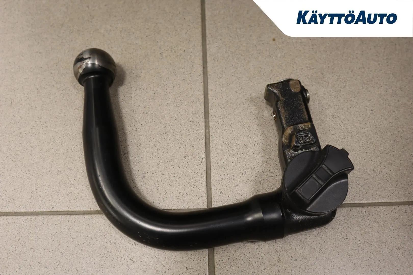 Mitsubishi Eclipse Cross OXS-963 carousel image