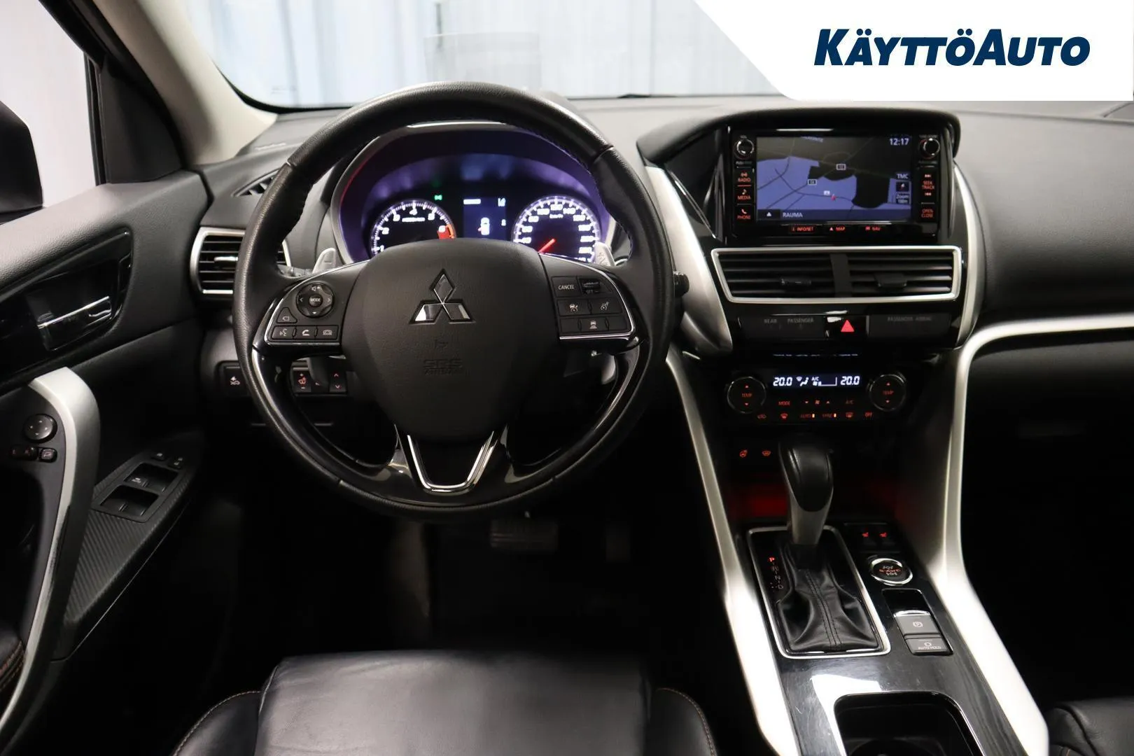 Mitsubishi Eclipse Cross OXS-963 carousel image