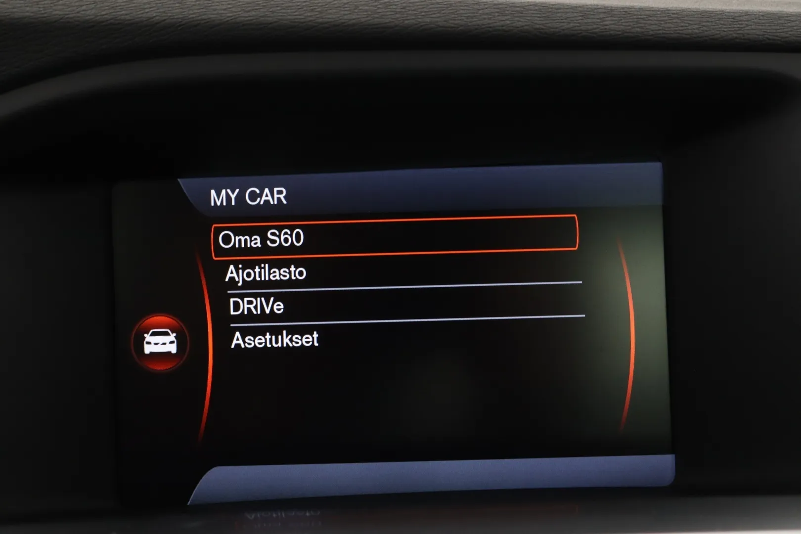 Volvo S60 SNT-832 carousel image