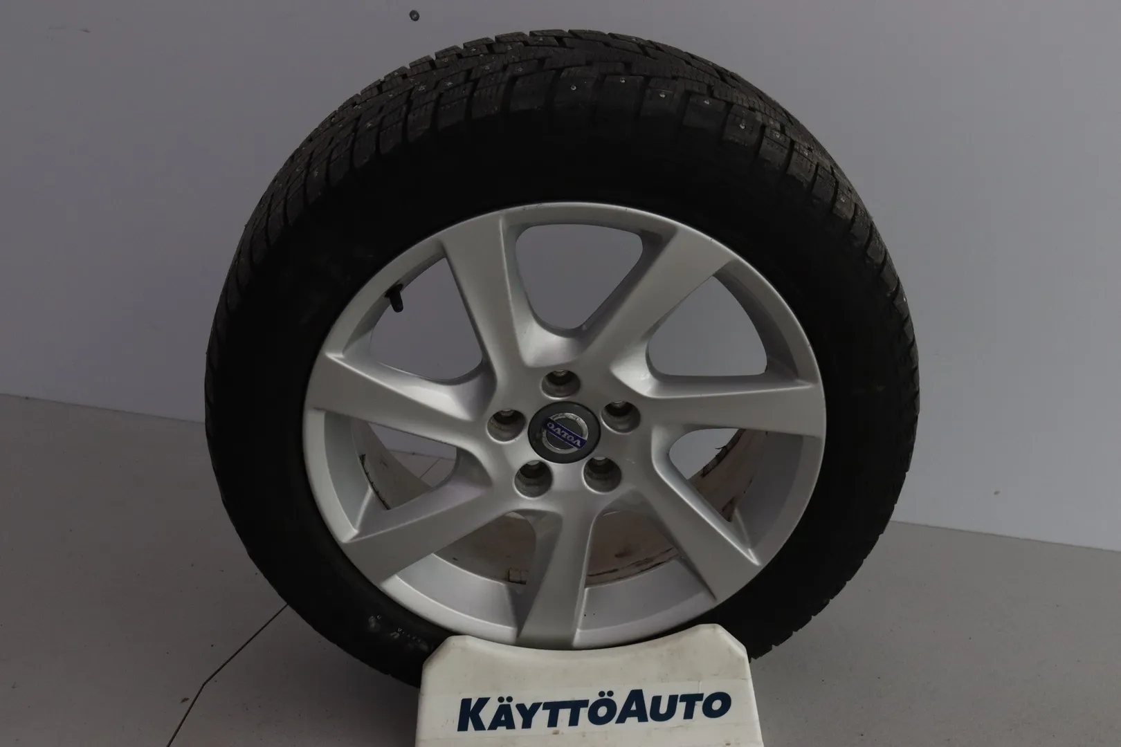 Volvo S60 SNT-832 carousel image