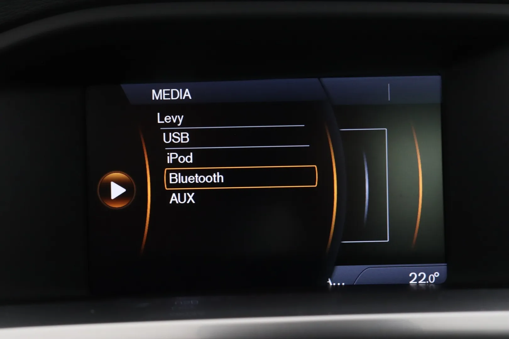 Volvo S60 SNT-832 carousel image