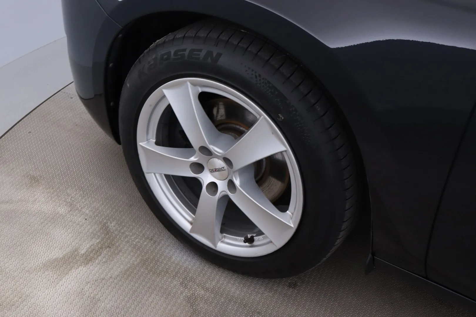 Volvo S60 SNT-832 carousel image