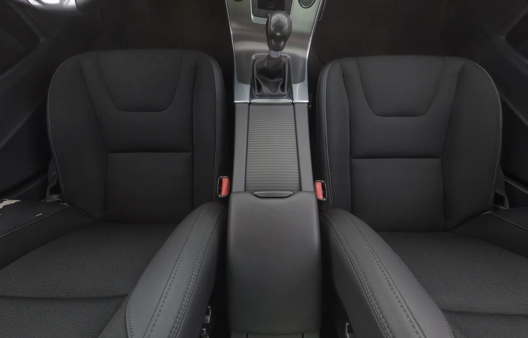 Volvo S60 SNT-832 carousel image