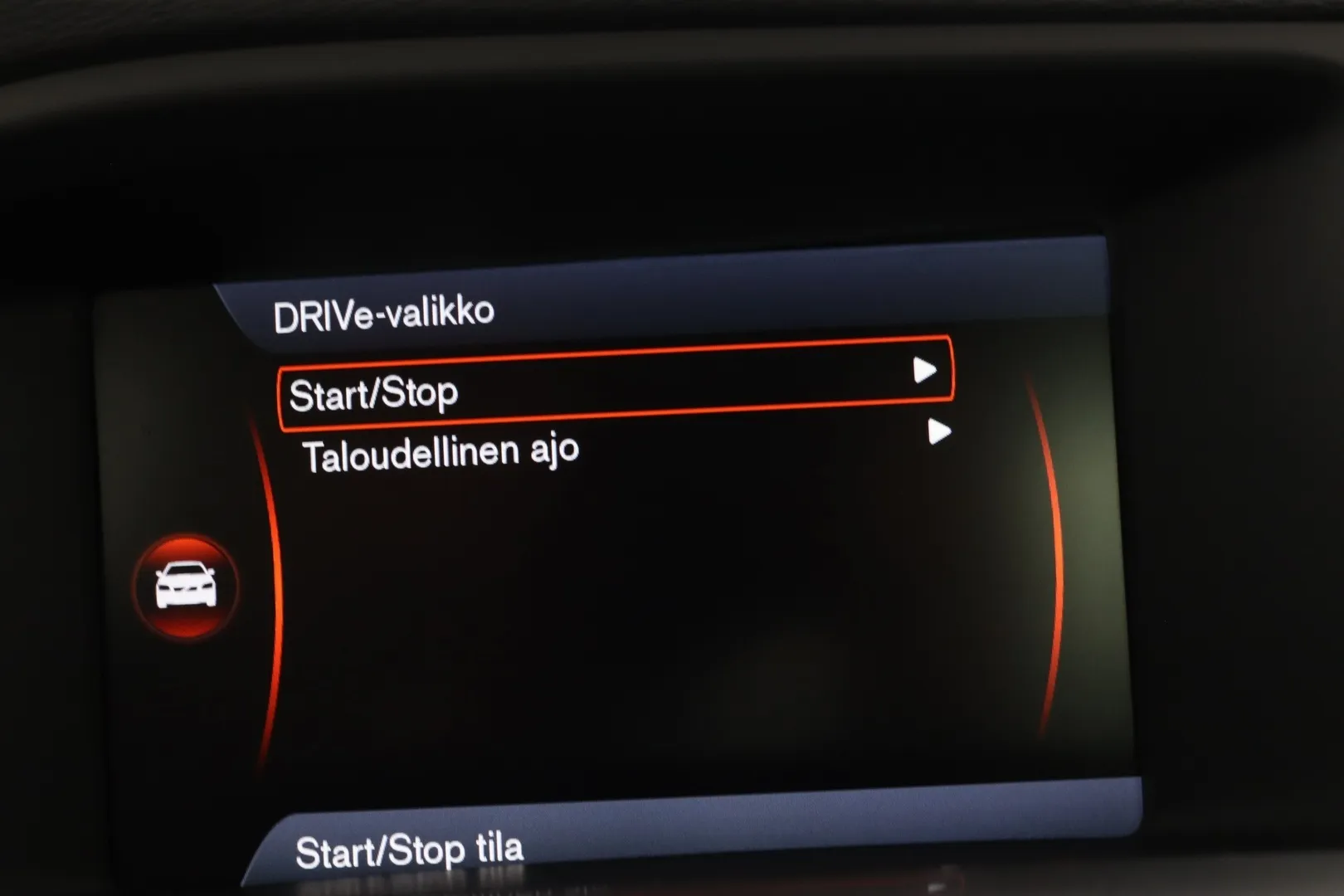 Volvo S60 SNT-832 carousel image