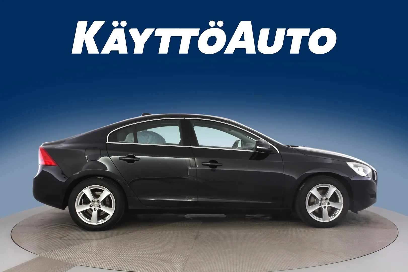 Volvo S60 SNT-832 carousel image