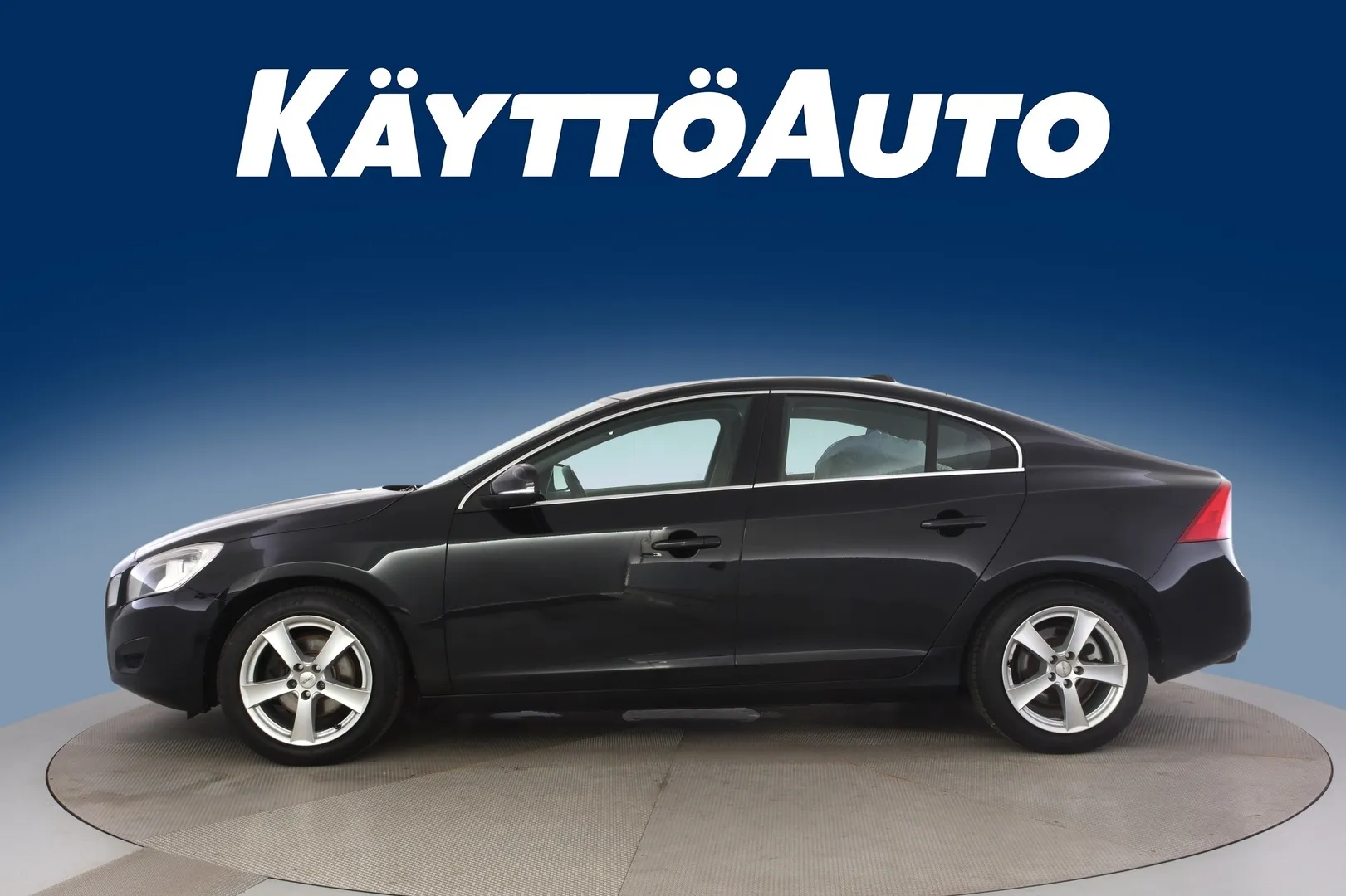 Volvo S60 SNT-832 carousel image