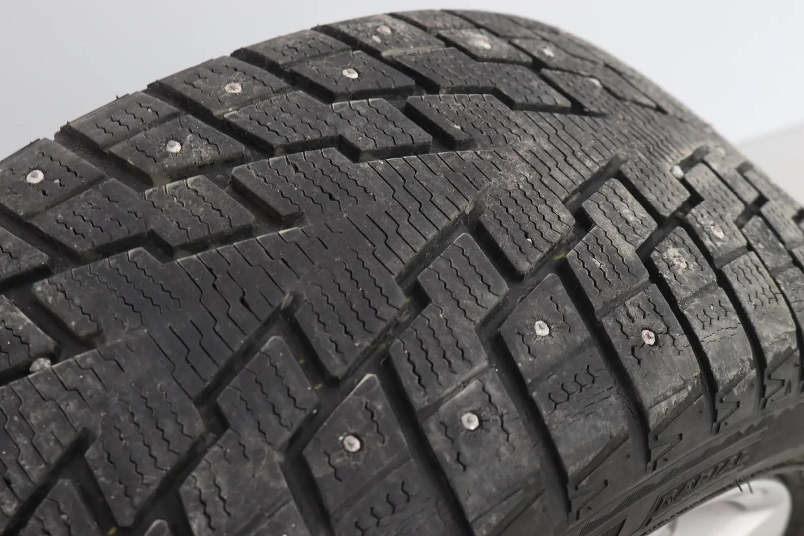 Volvo S60 SNT-832 carousel image