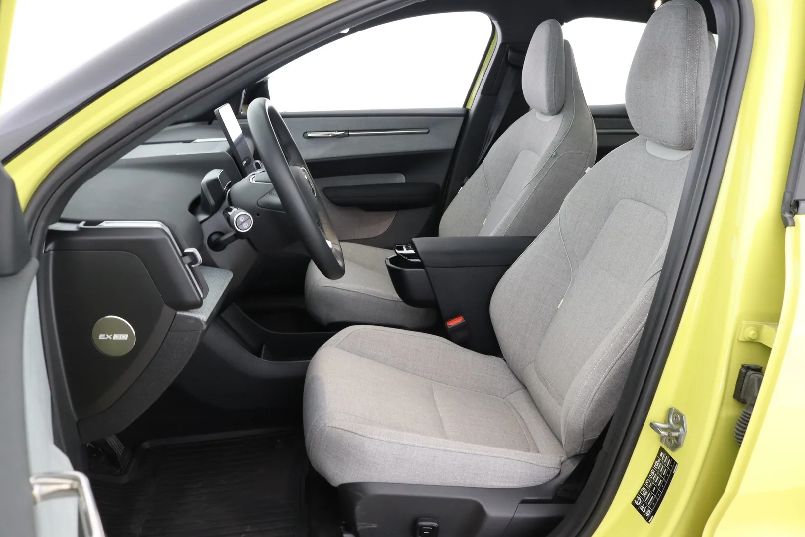 Volvo EX30 IST-142 carousel image