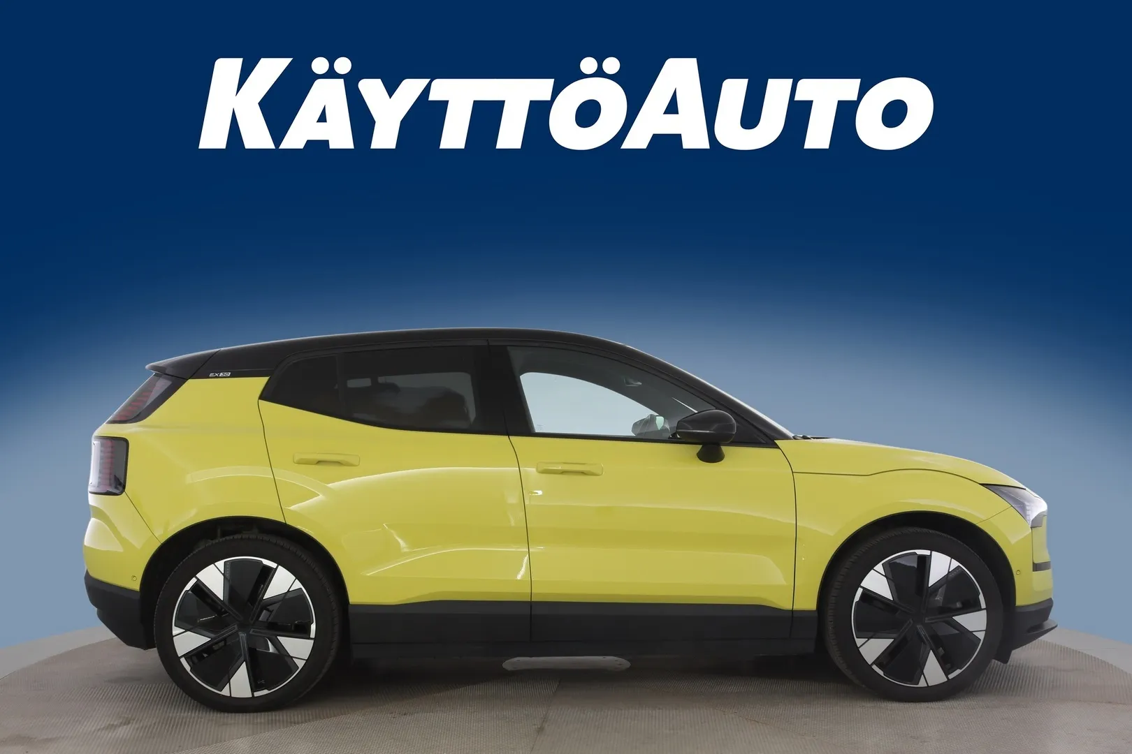 Volvo EX30 IST-142 carousel image