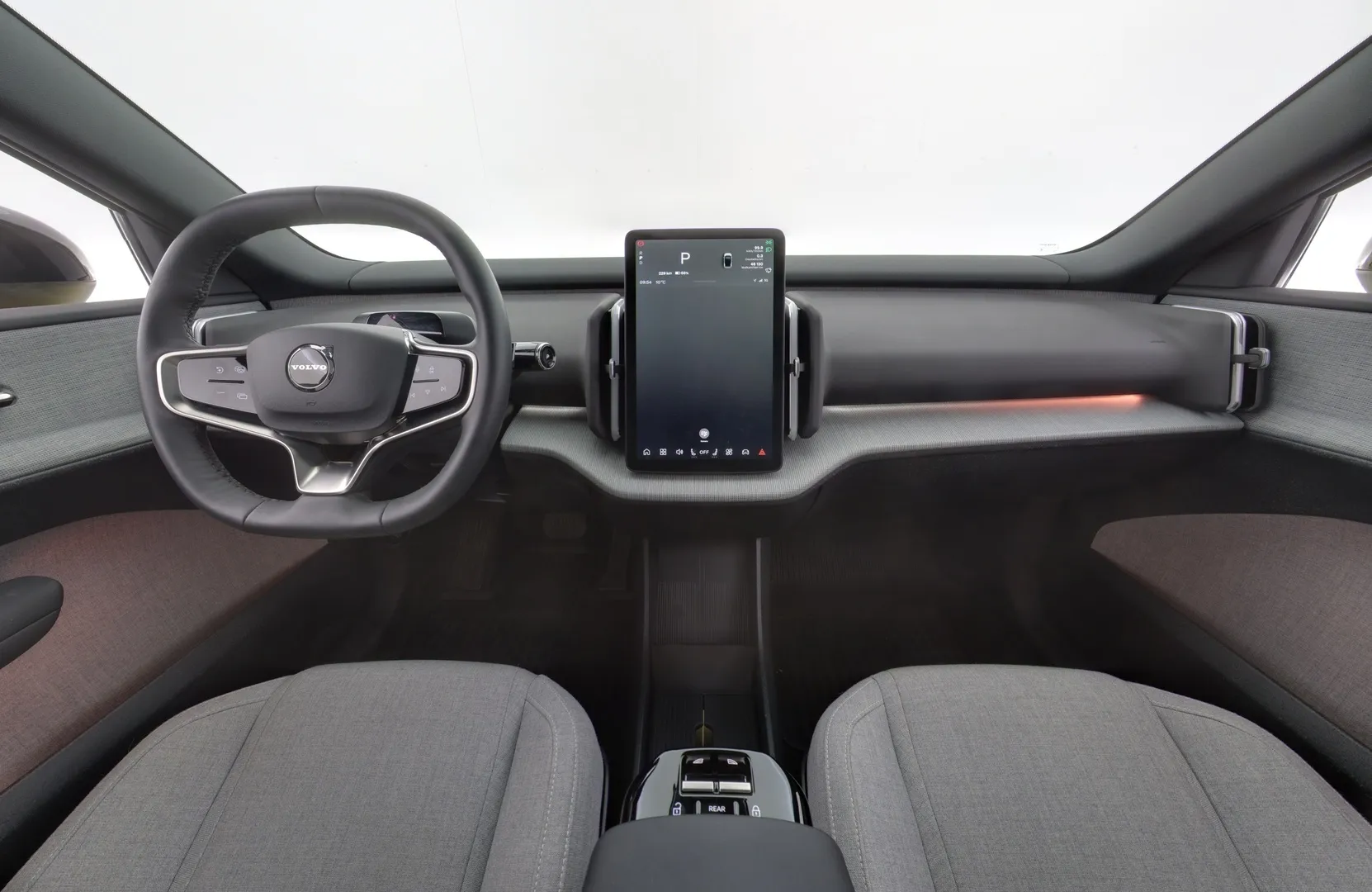 Volvo EX30 IST-142 carousel image