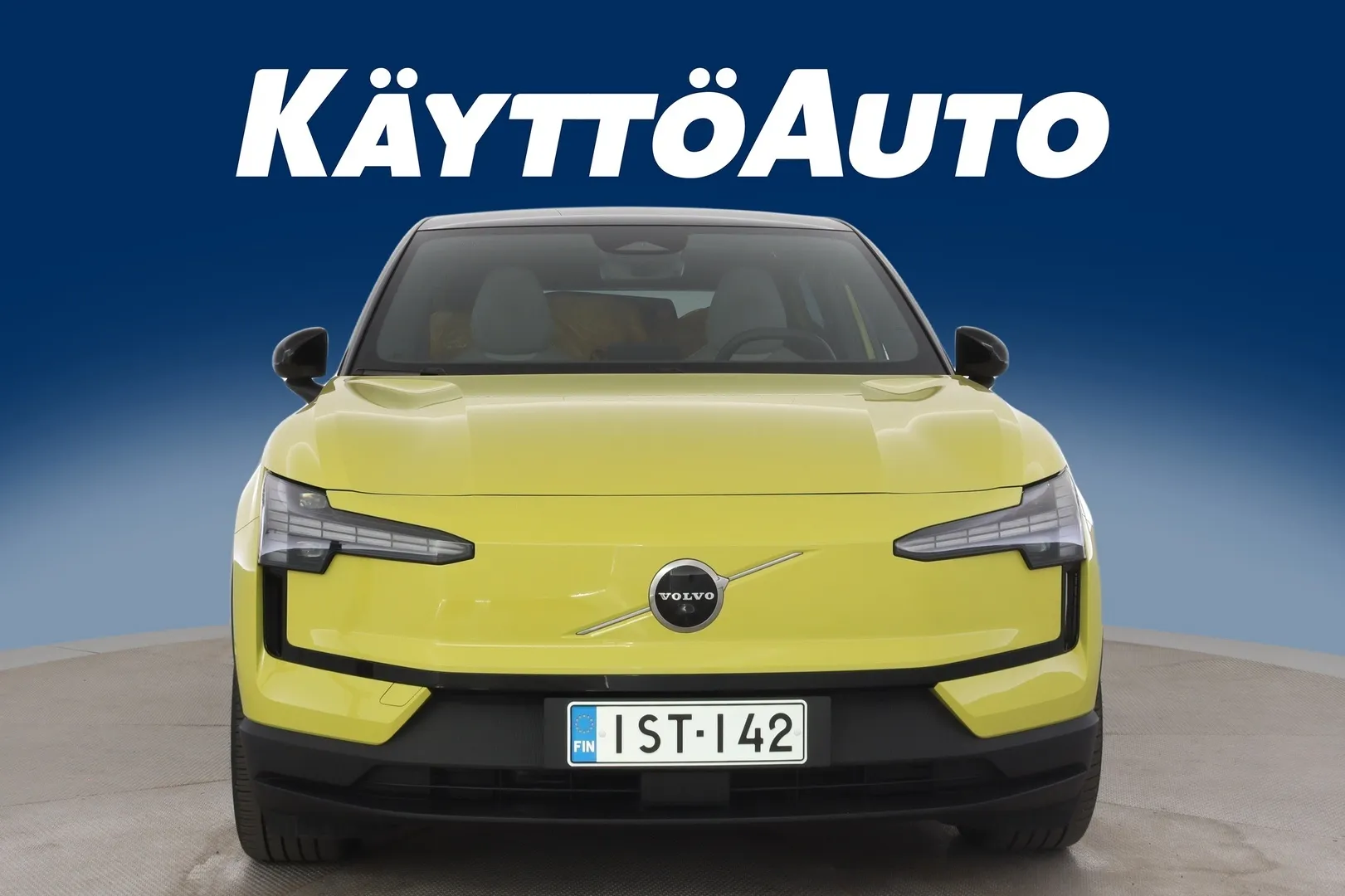 Volvo EX30 IST-142 carousel image