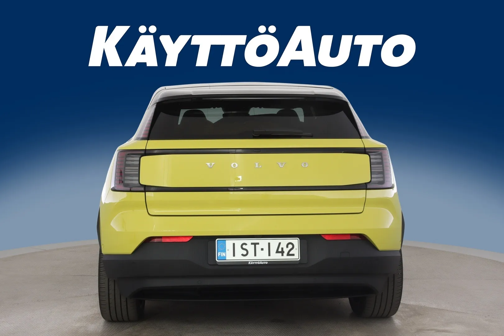 Volvo EX30 IST-142 carousel image