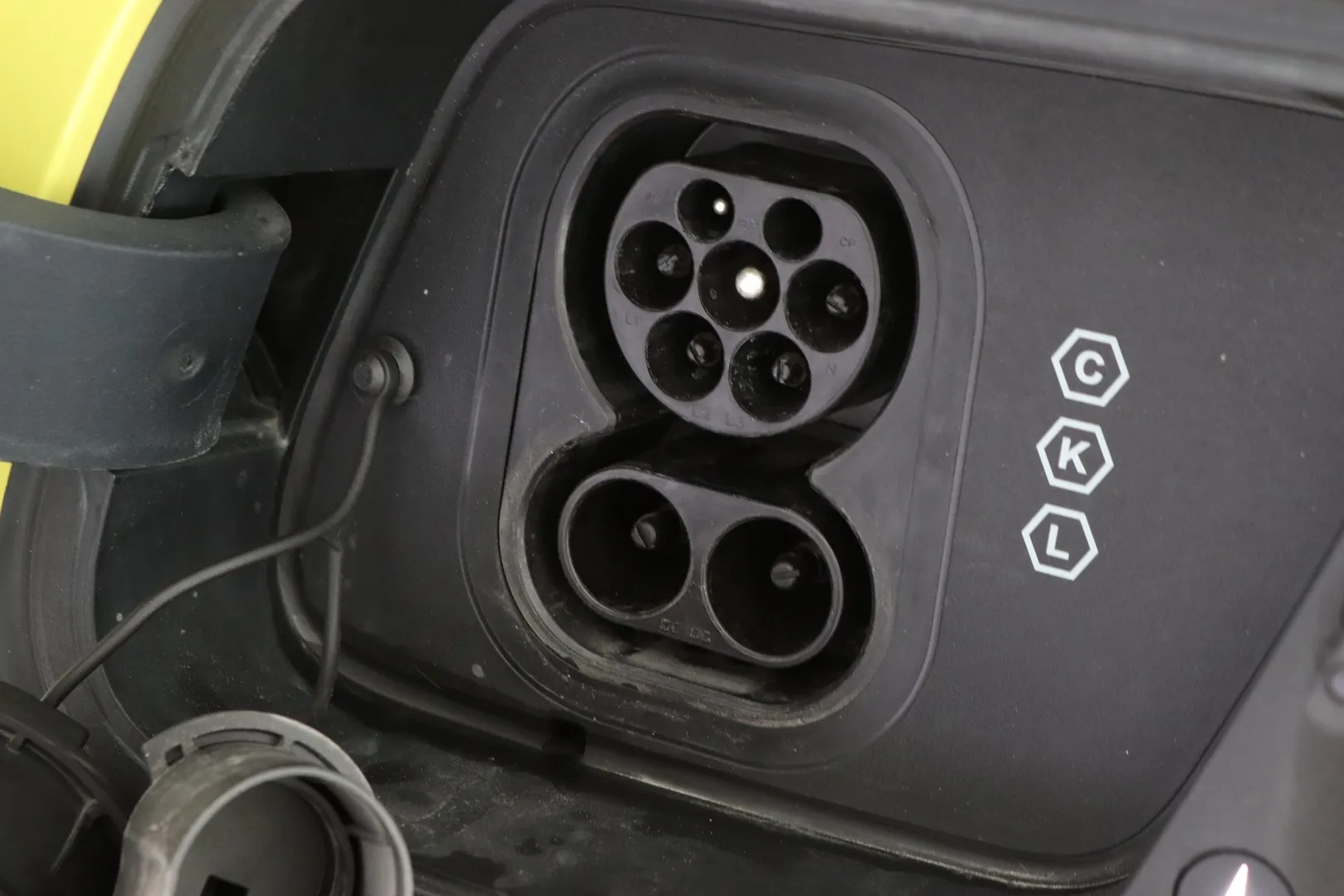 Volvo EX30 IST-142 carousel image