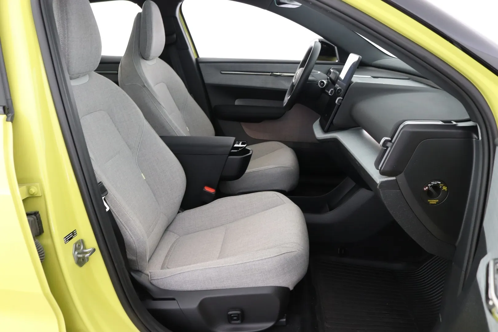 Volvo EX30 IST-142 carousel image