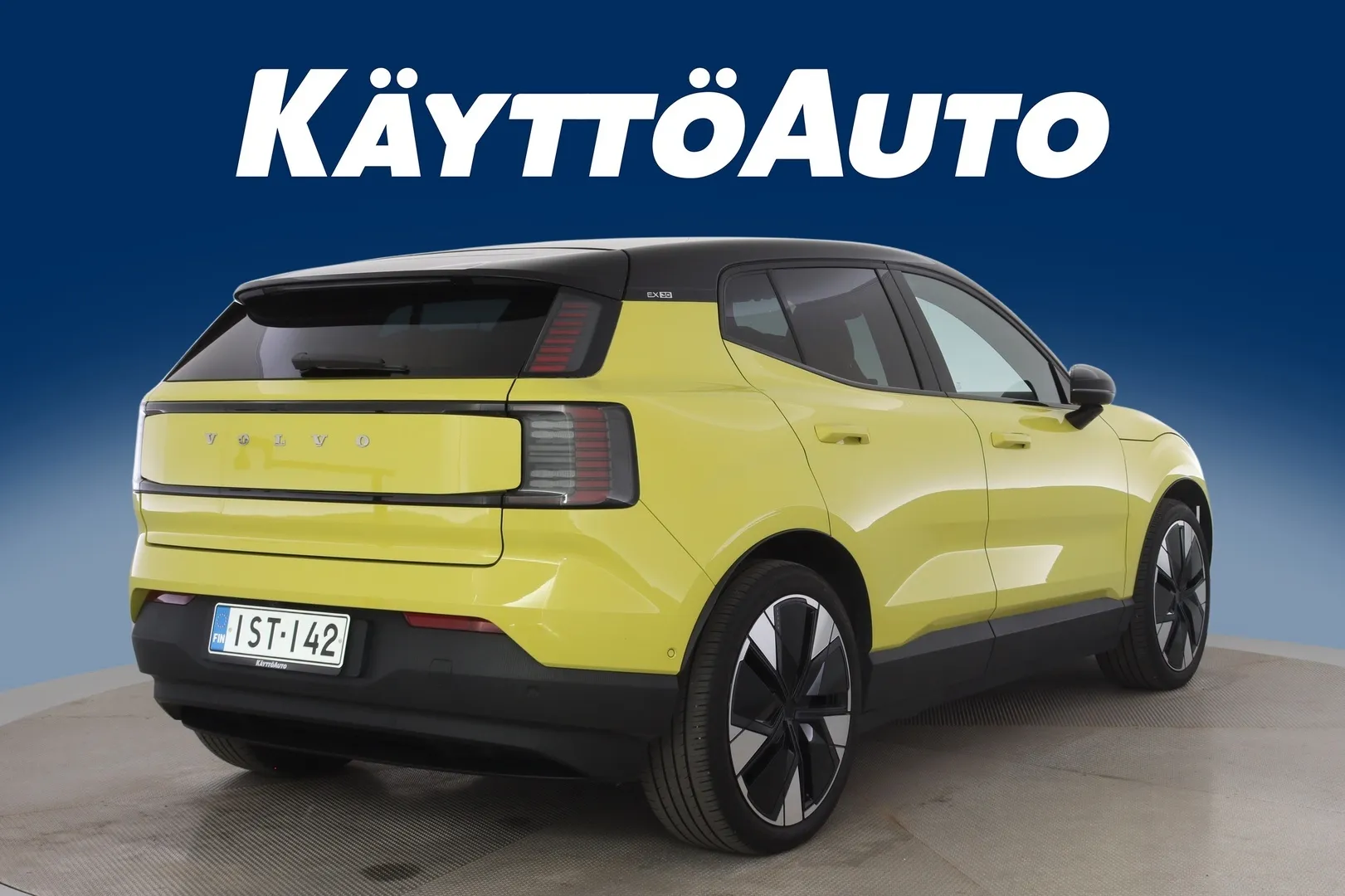 Volvo EX30 IST-142 carousel image