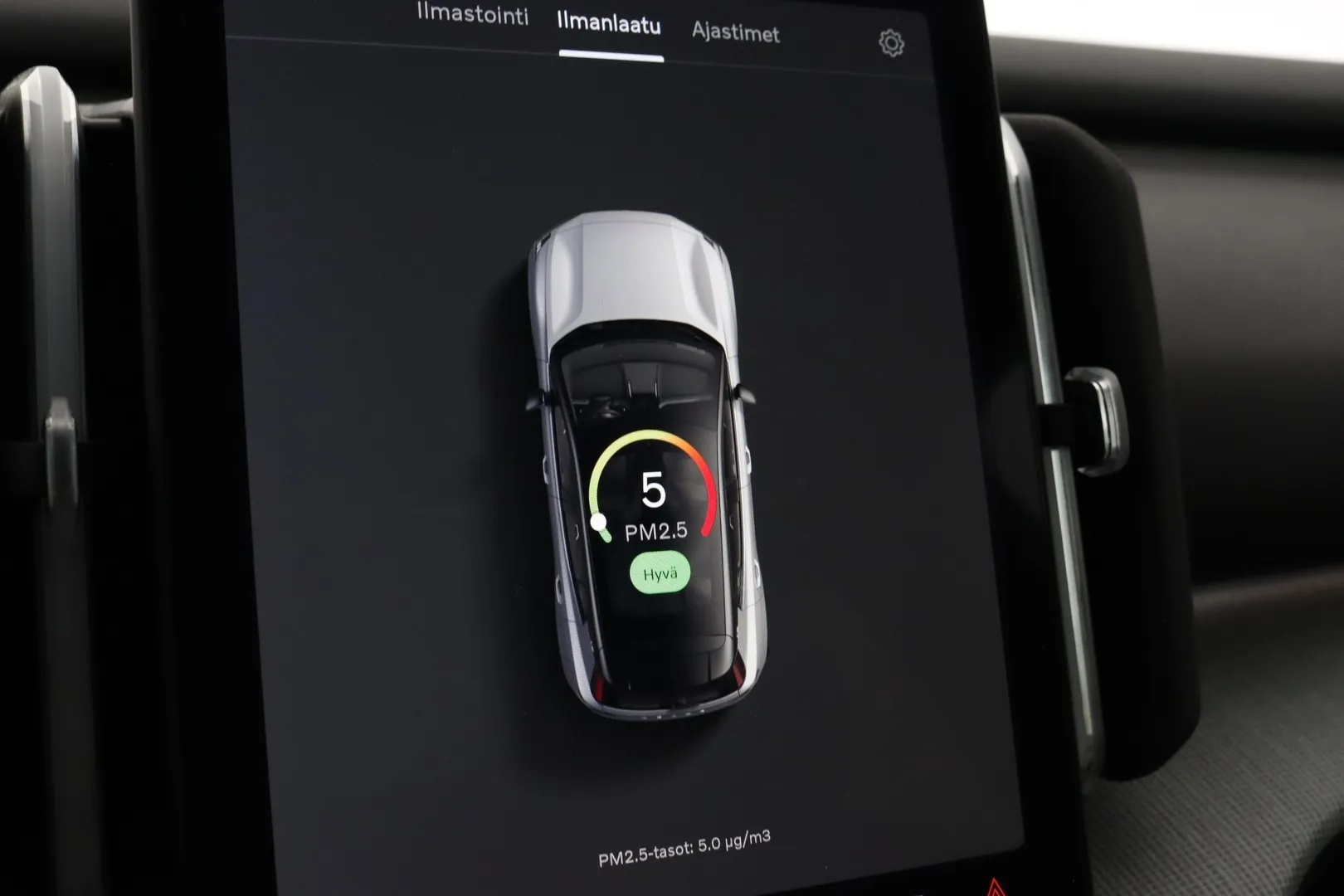 Volvo EX30 IST-142 carousel image