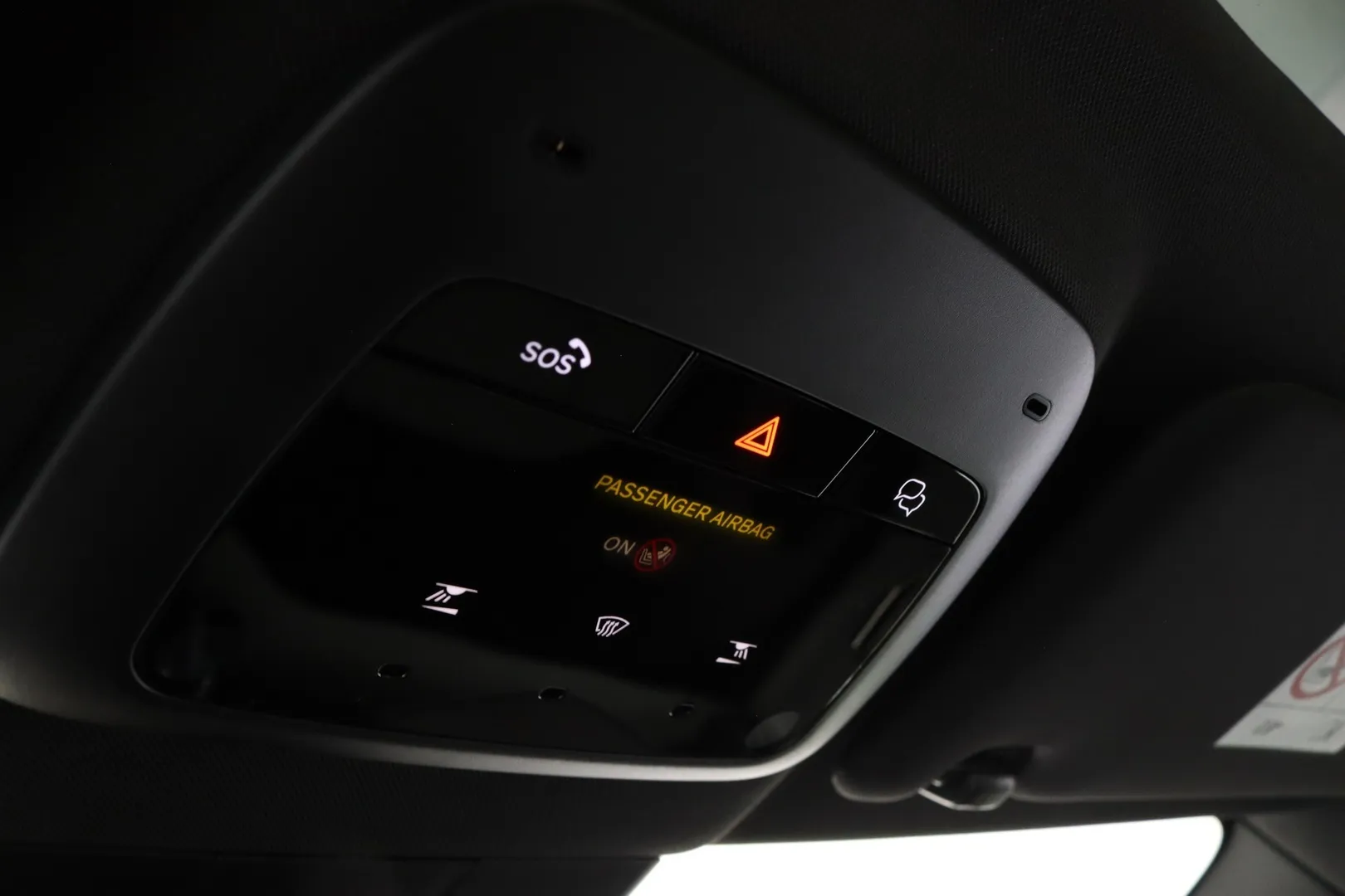 Volvo EX30 IST-142 carousel image