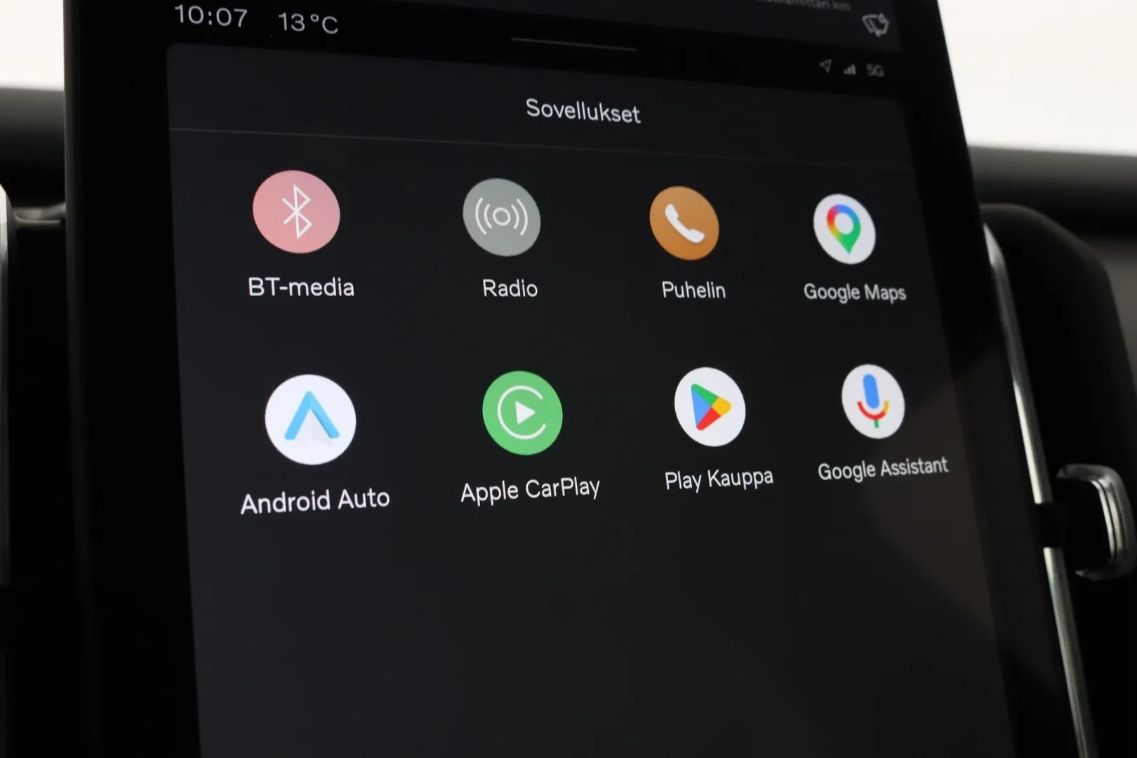 Volvo EX30 IST-142 carousel image