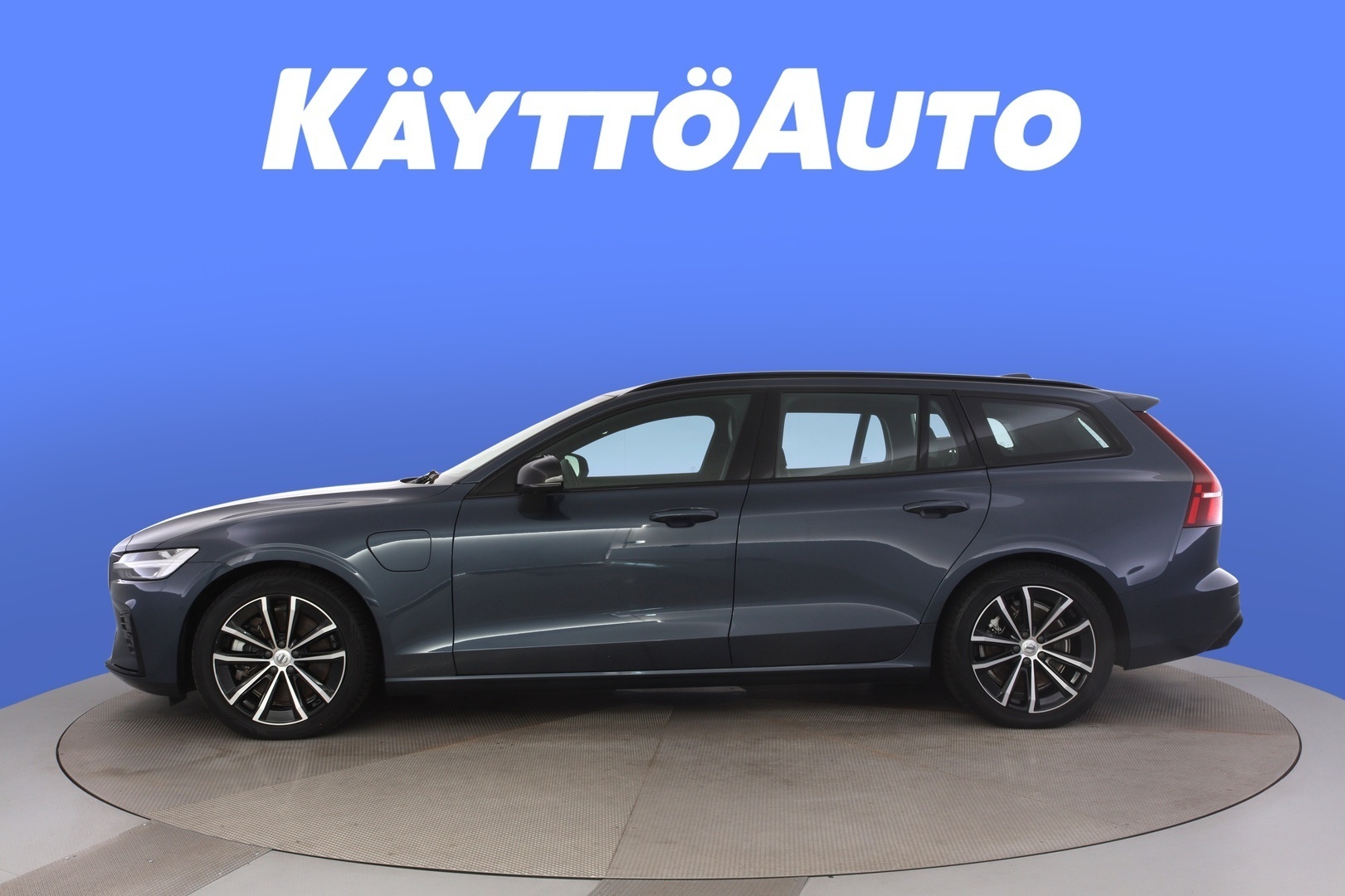 Volvo V60 2025, kuva 2/34