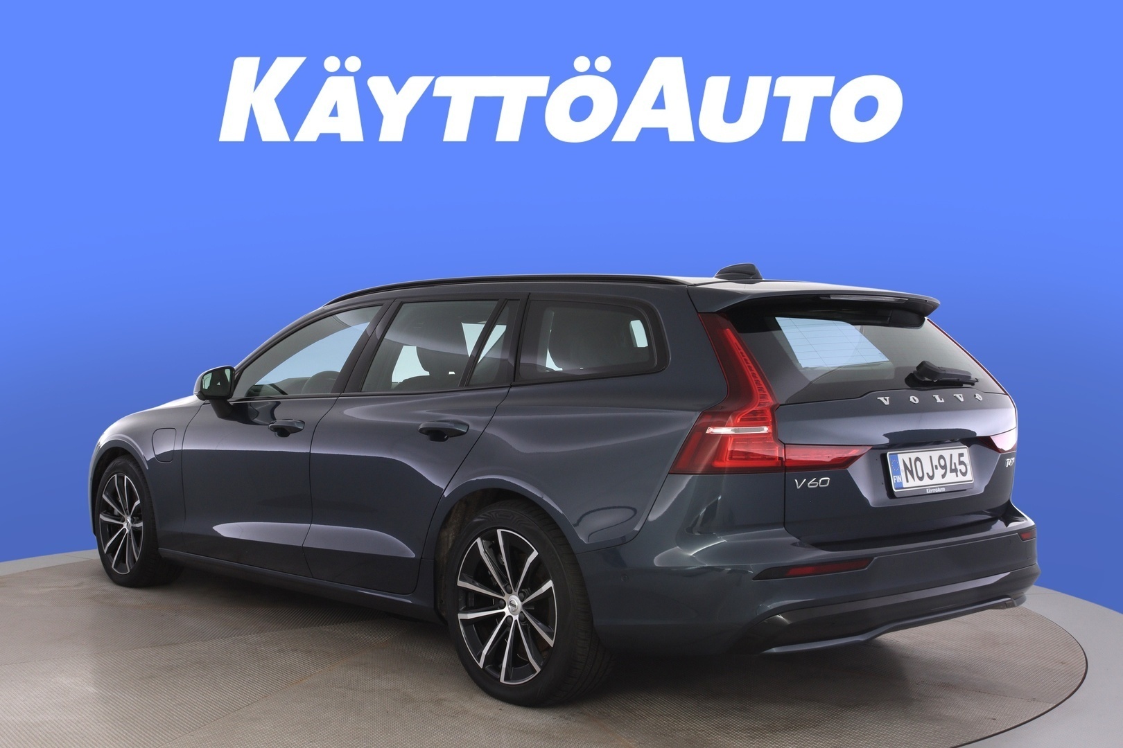 Volvo V60 2025, kuva 3/34