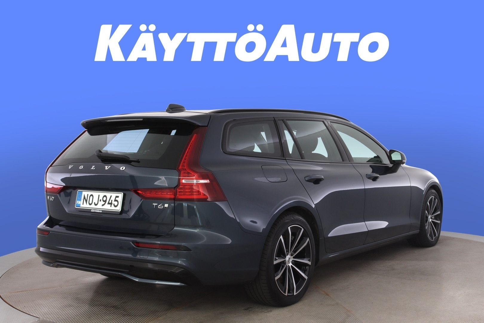 Volvo V60 2025, kuva 7/34