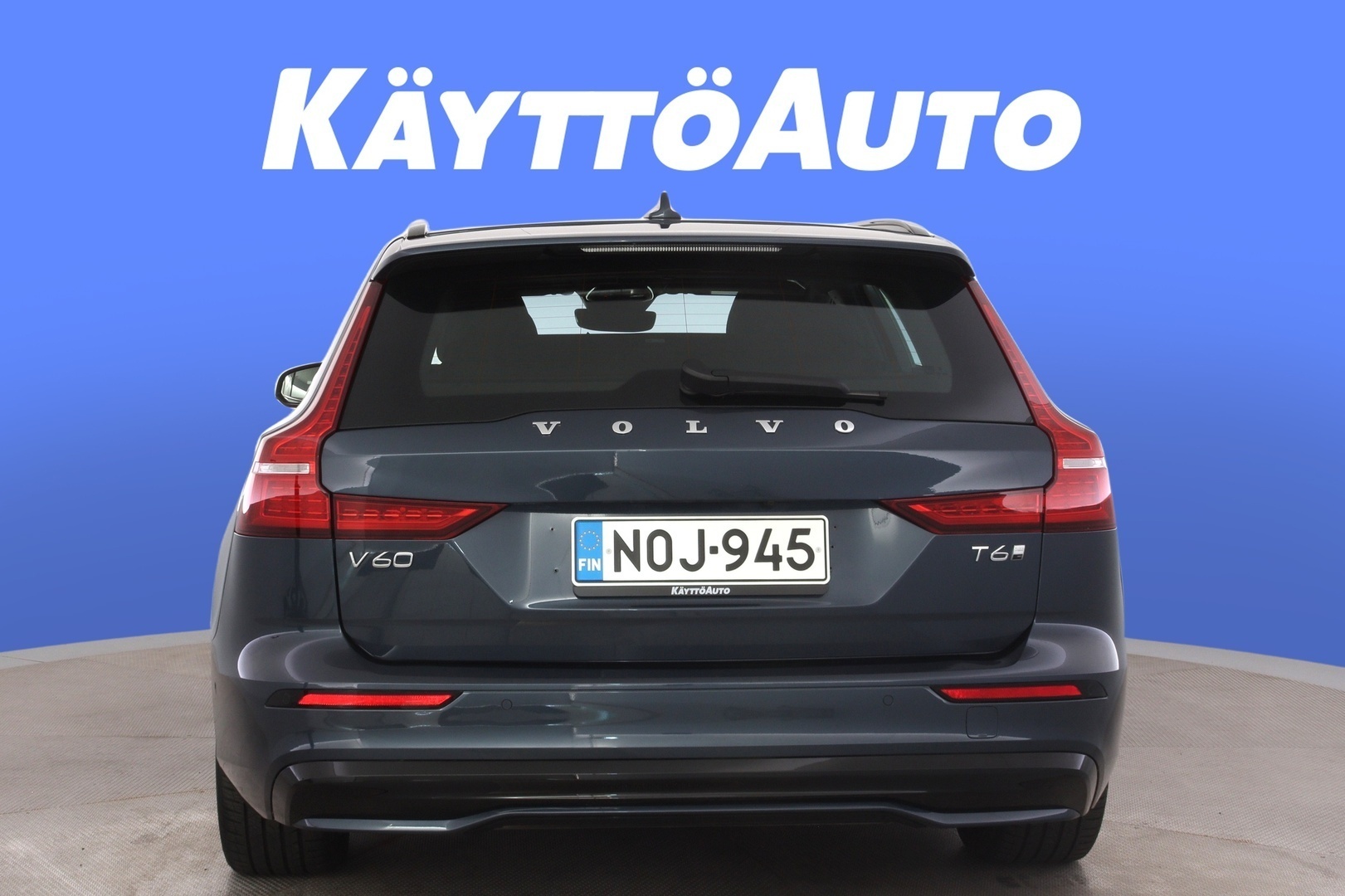 Volvo V60 2025, kuva 6/34