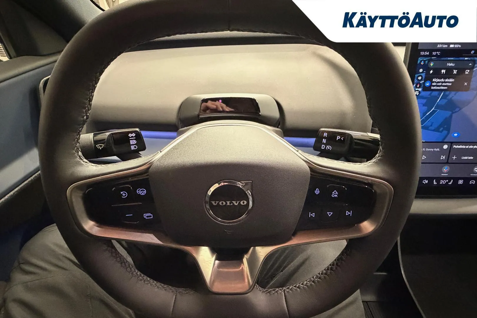 Volvo EX30 IRU-871 carousel image