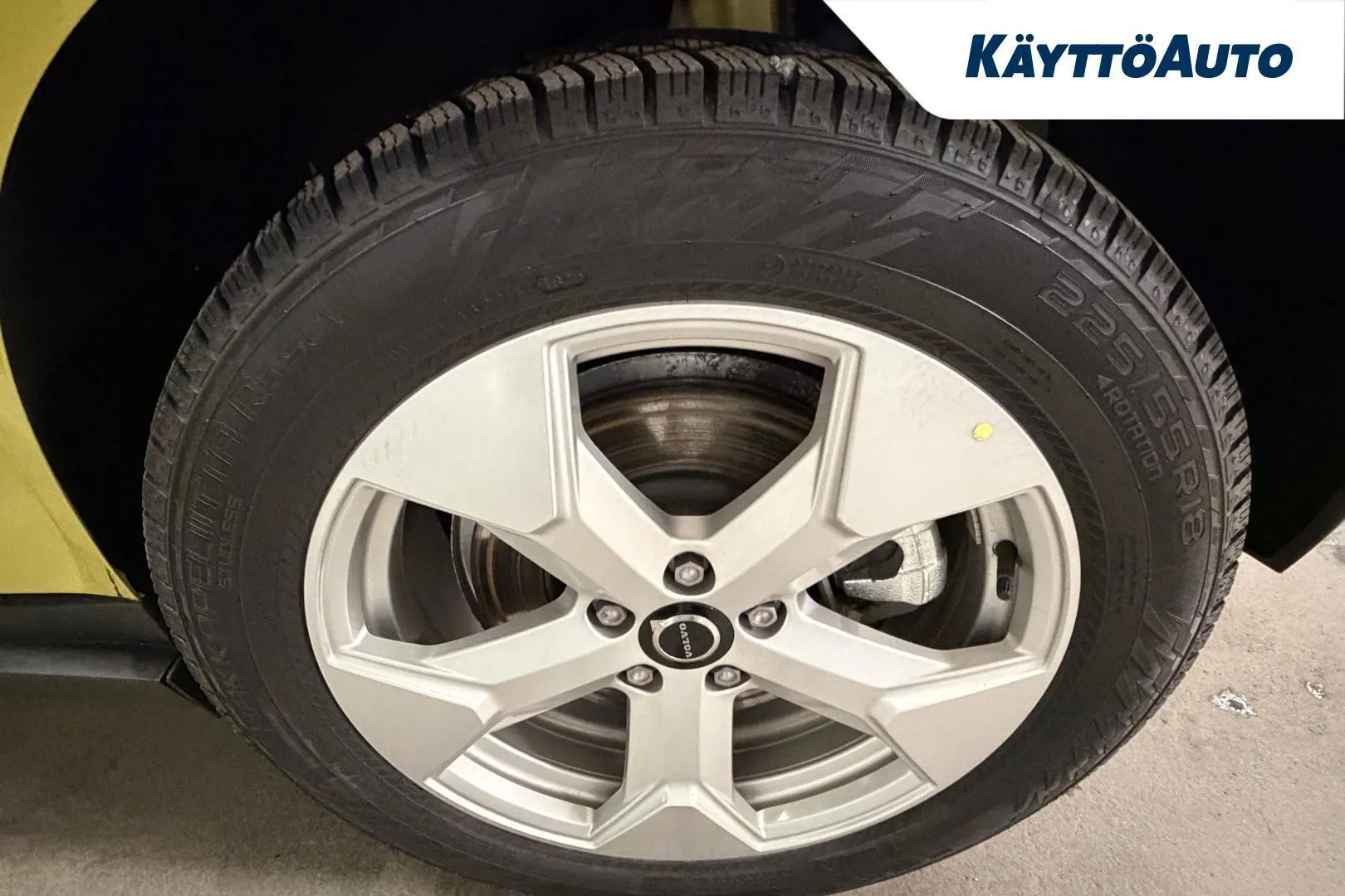 Volvo EX30 IRU-871 carousel image