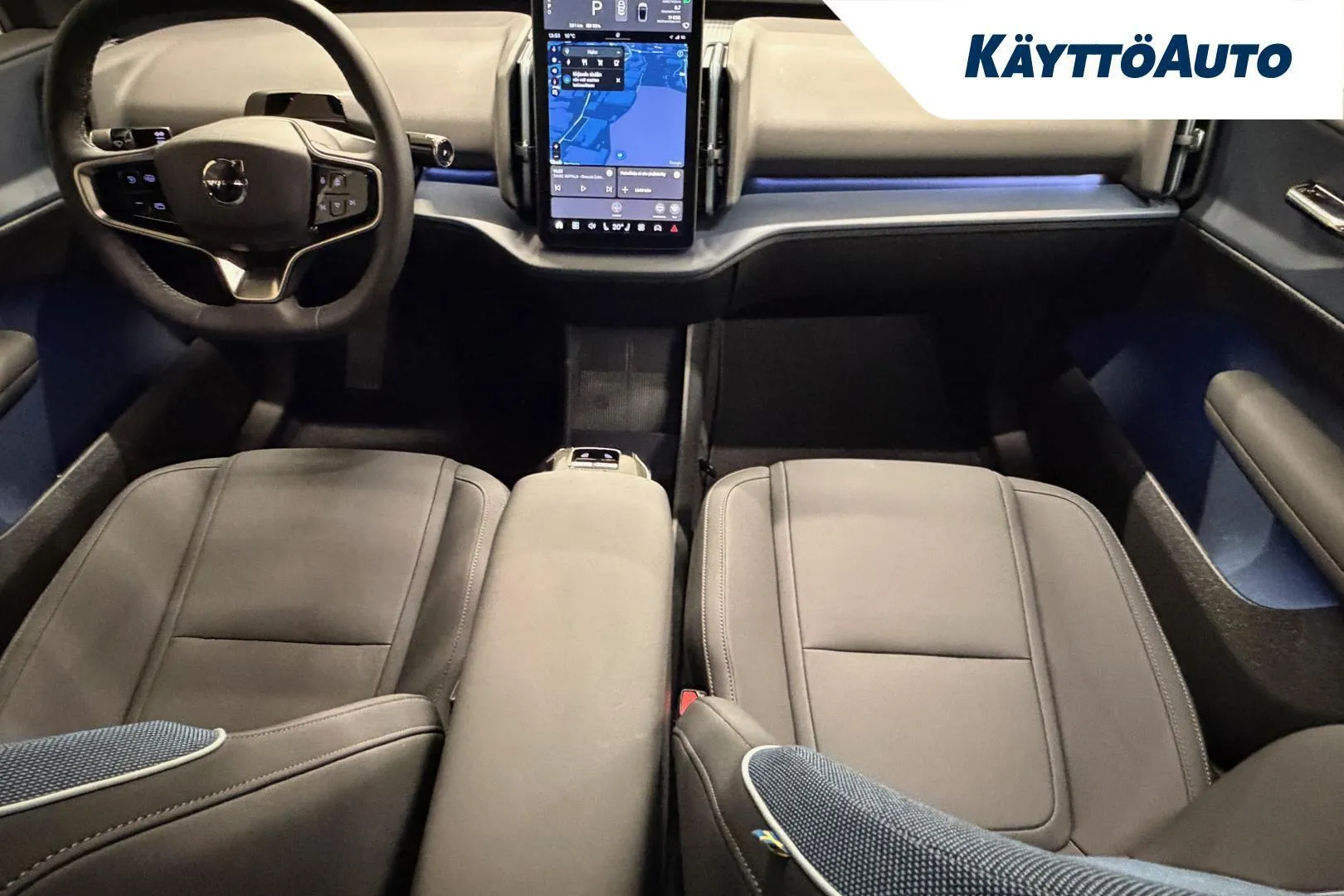 Volvo EX30 IRU-871 carousel image